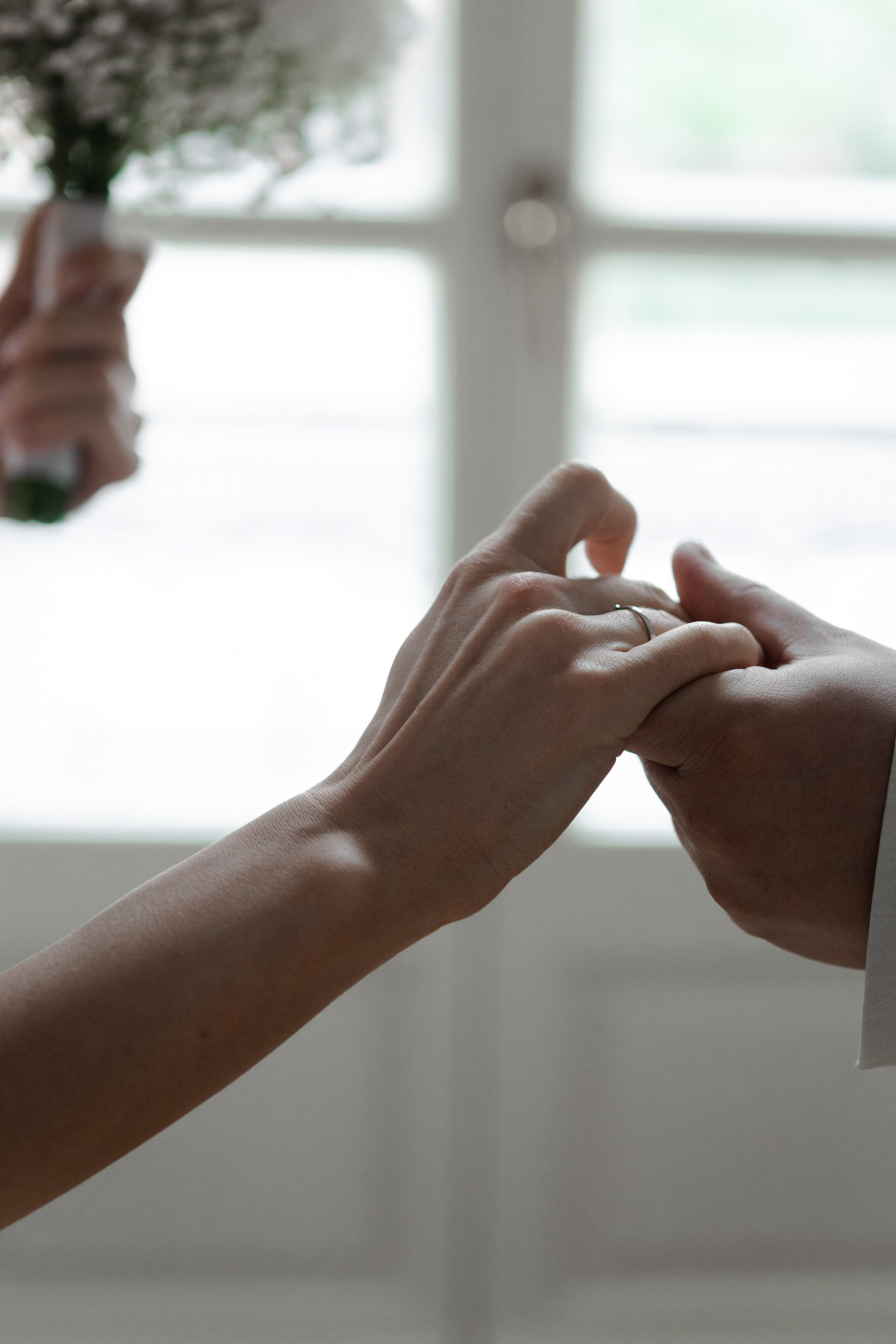 Вера и Артем. Свадебный и портретный фотограф Москва Зеленоград Юлия Абрамова