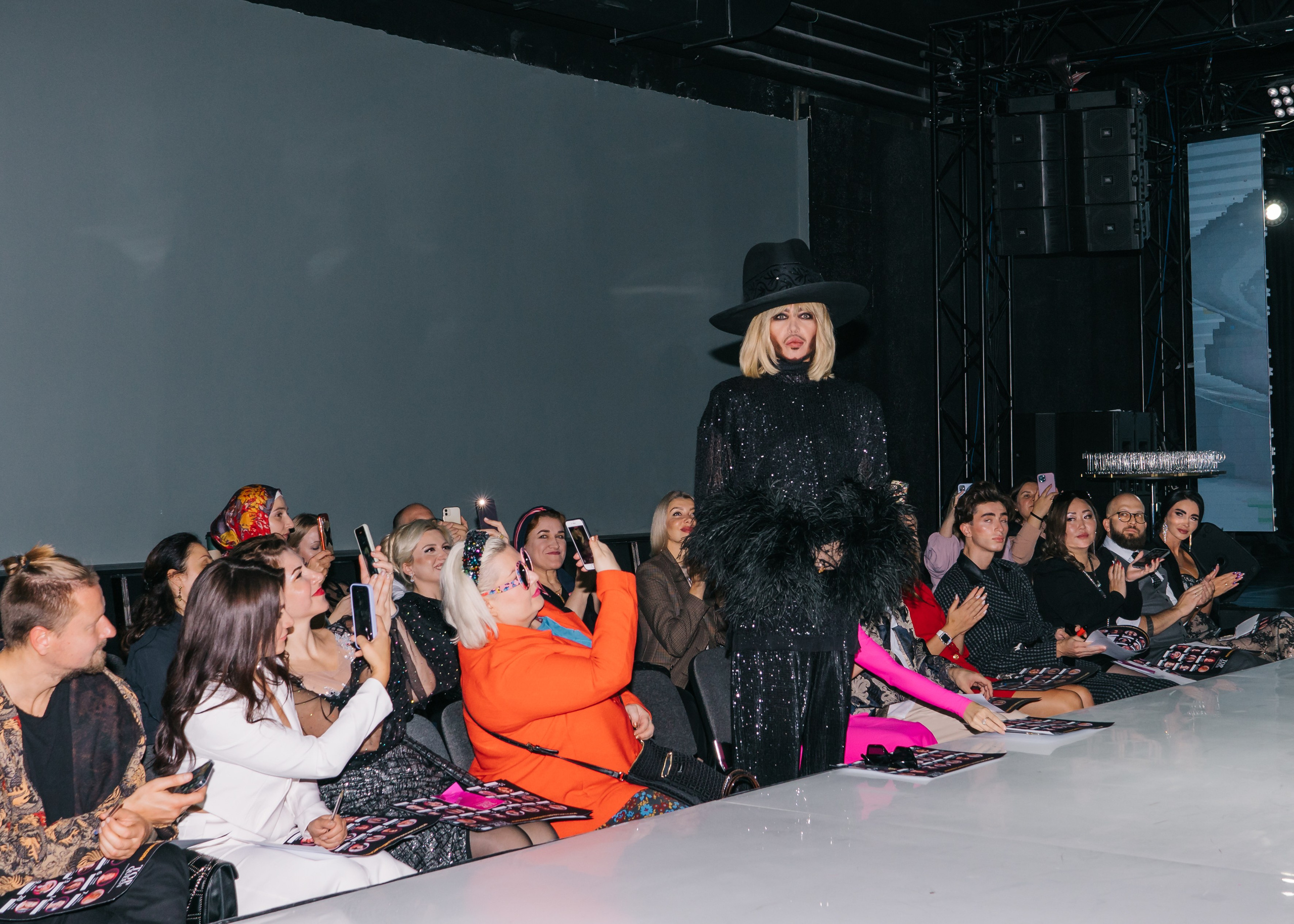 World fashion. Женский фотограф в Москве Анастасия Сидорова