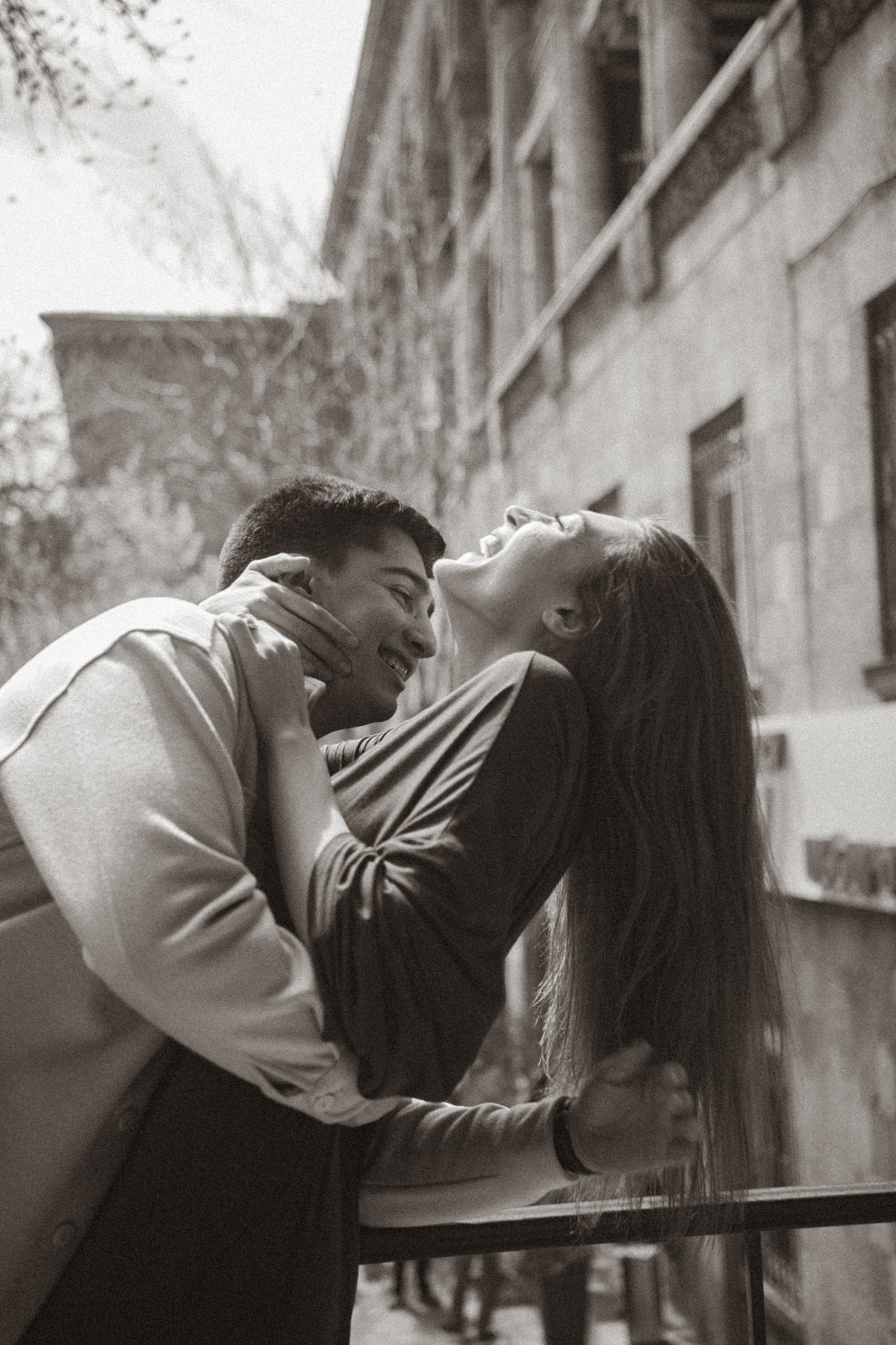 Vahe & Evelina. Фотограф и ретушер. (Армения/Россия)