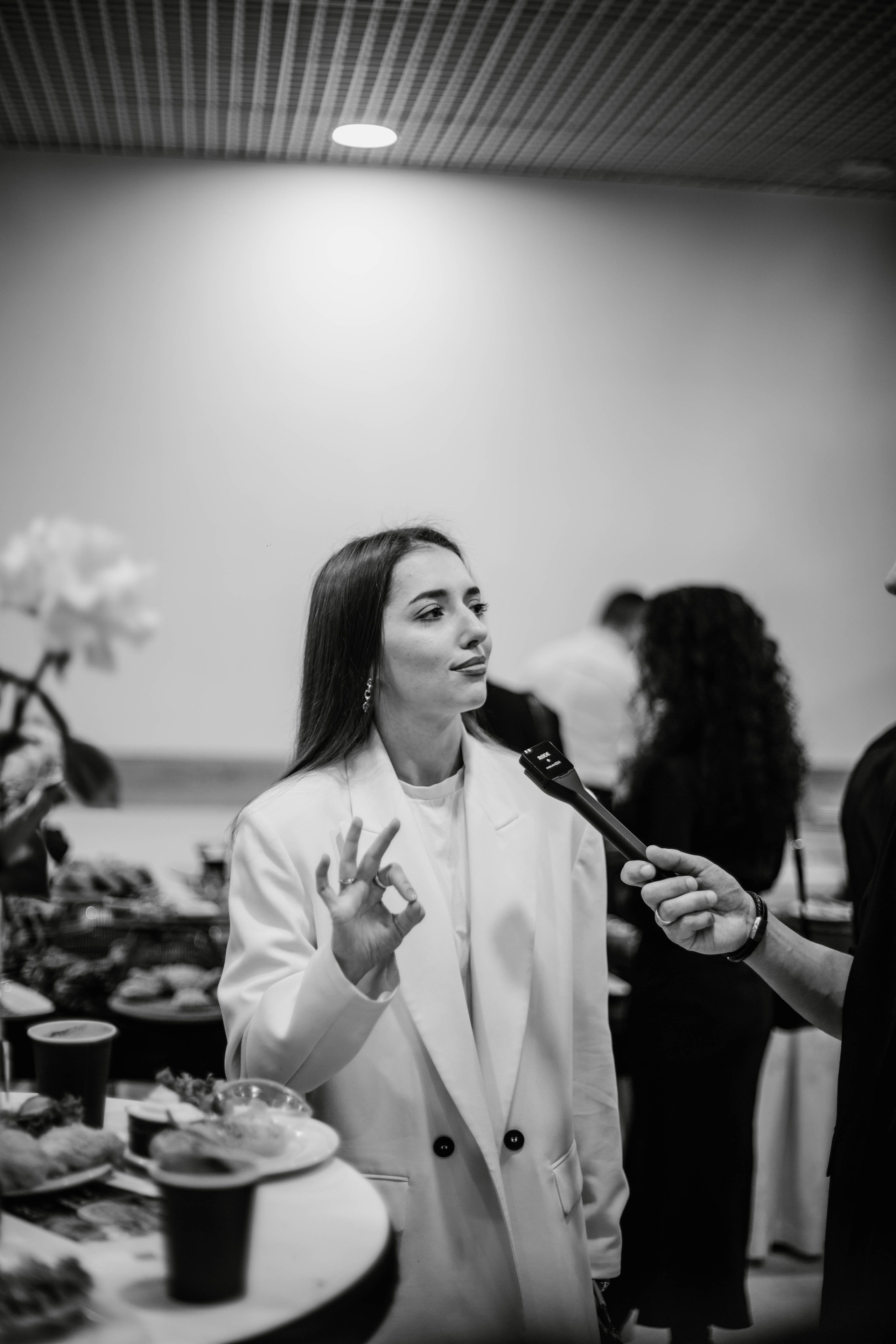 Crimean Tatar fashion show «Urba fashion day». Beye Shevkiyeva Photography