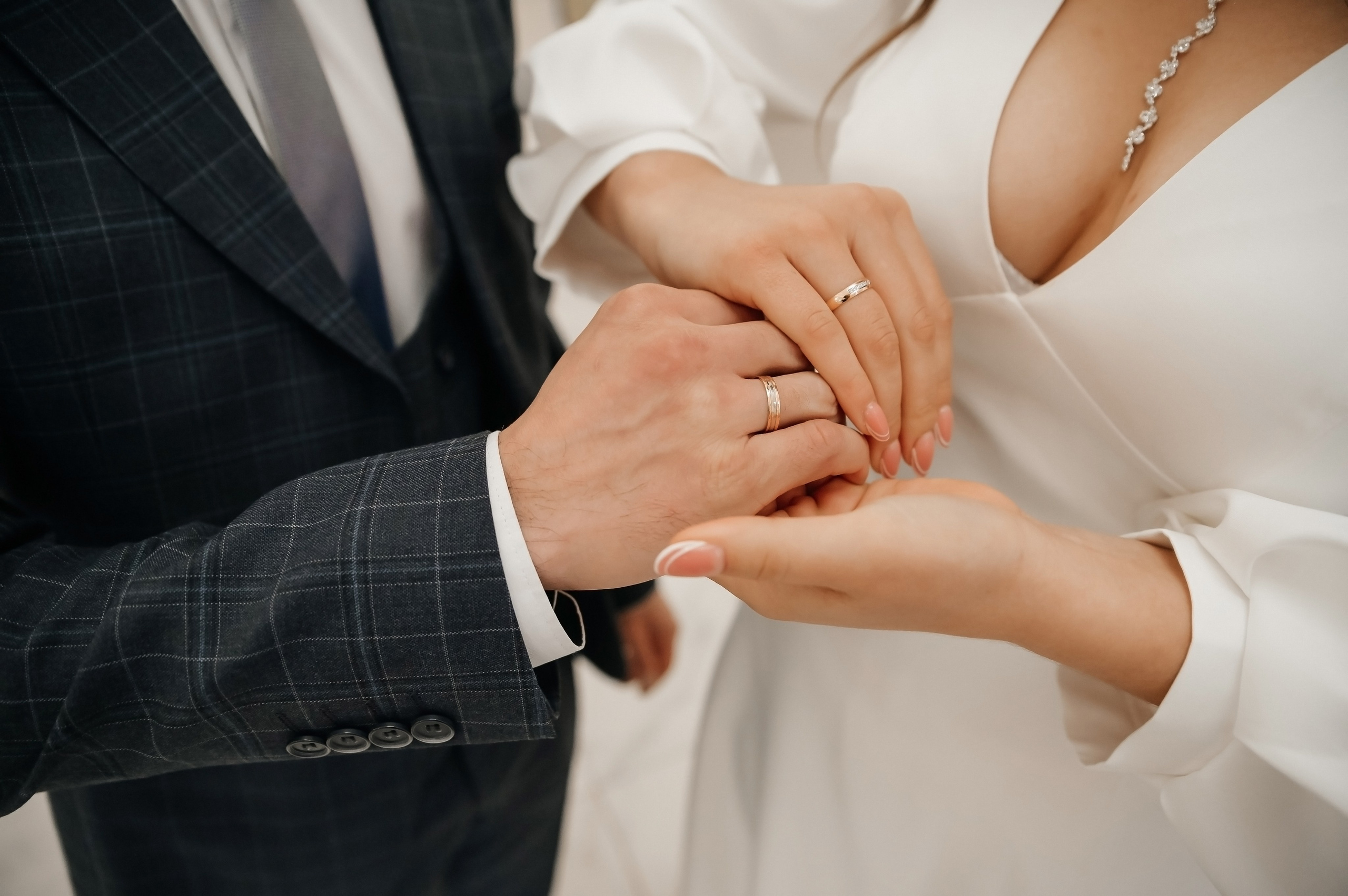 Алина & Антон. Семейный фотограф Олеся Батурина Рязань