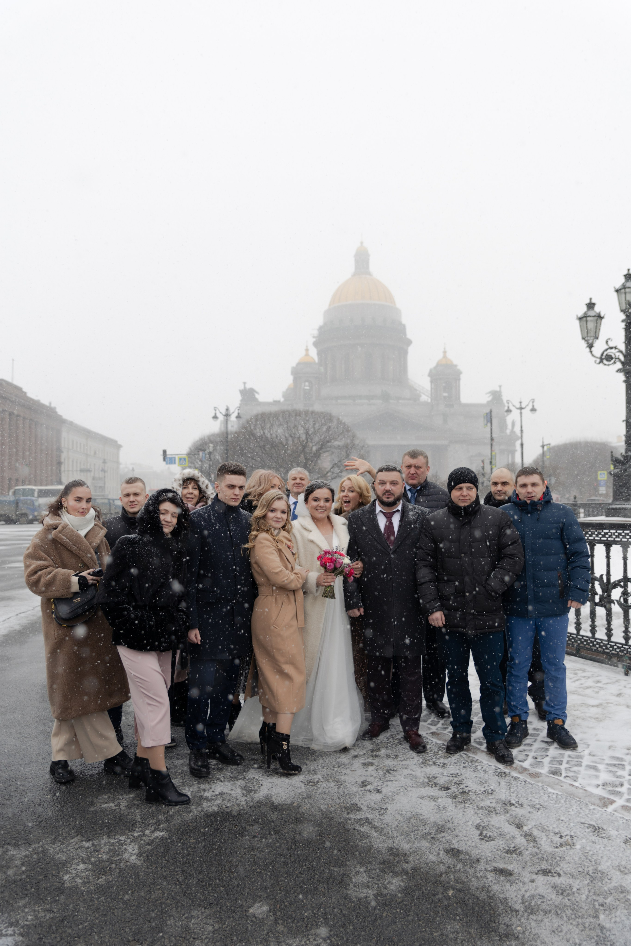 Николай и Наталья. @dariazphoto свадебный фотограф