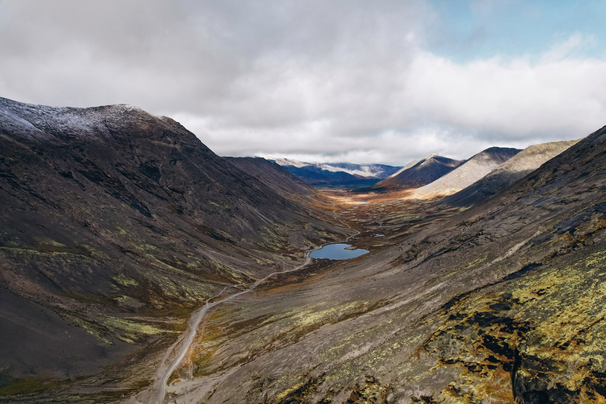 СЕВЕР. Event фотограф Степанова Александра