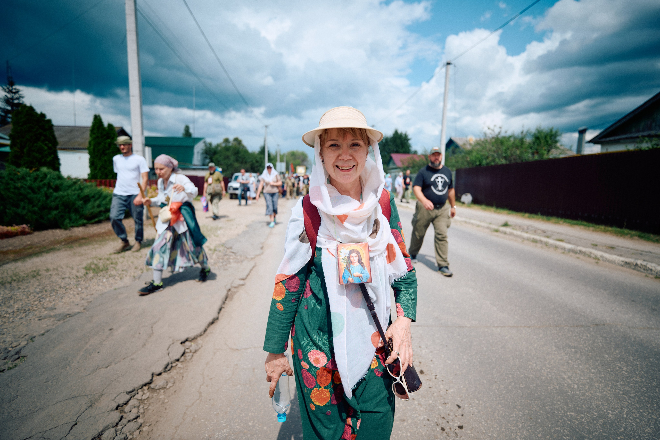 День второй. Репортажный фотограф в Самаре Артем Арсентьев