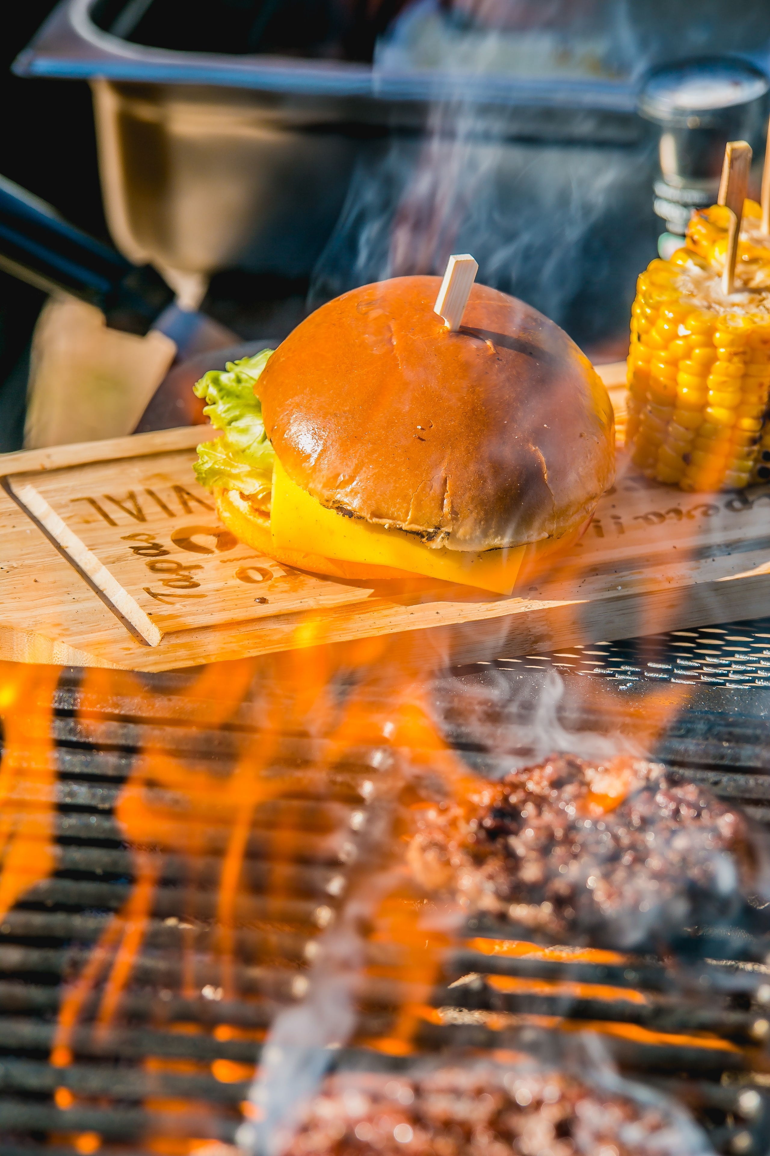 КОРПОРАТИВ ЛЕТО. Главная