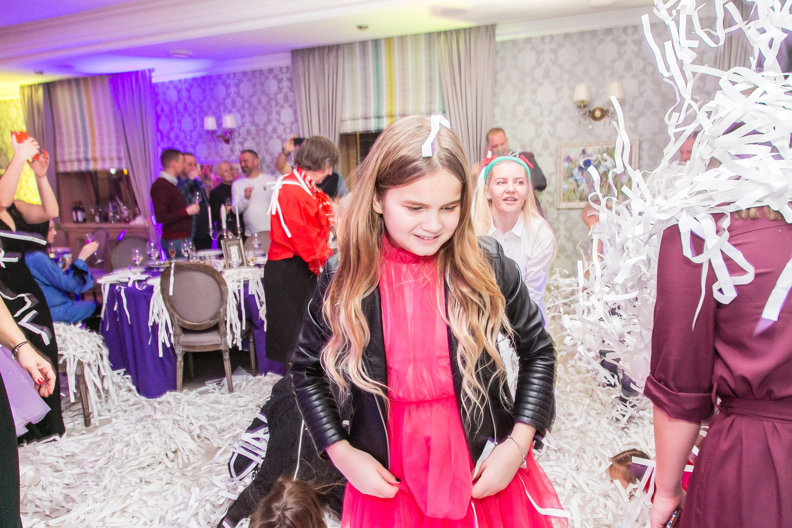 НОВЫЙ ГОД. Главная