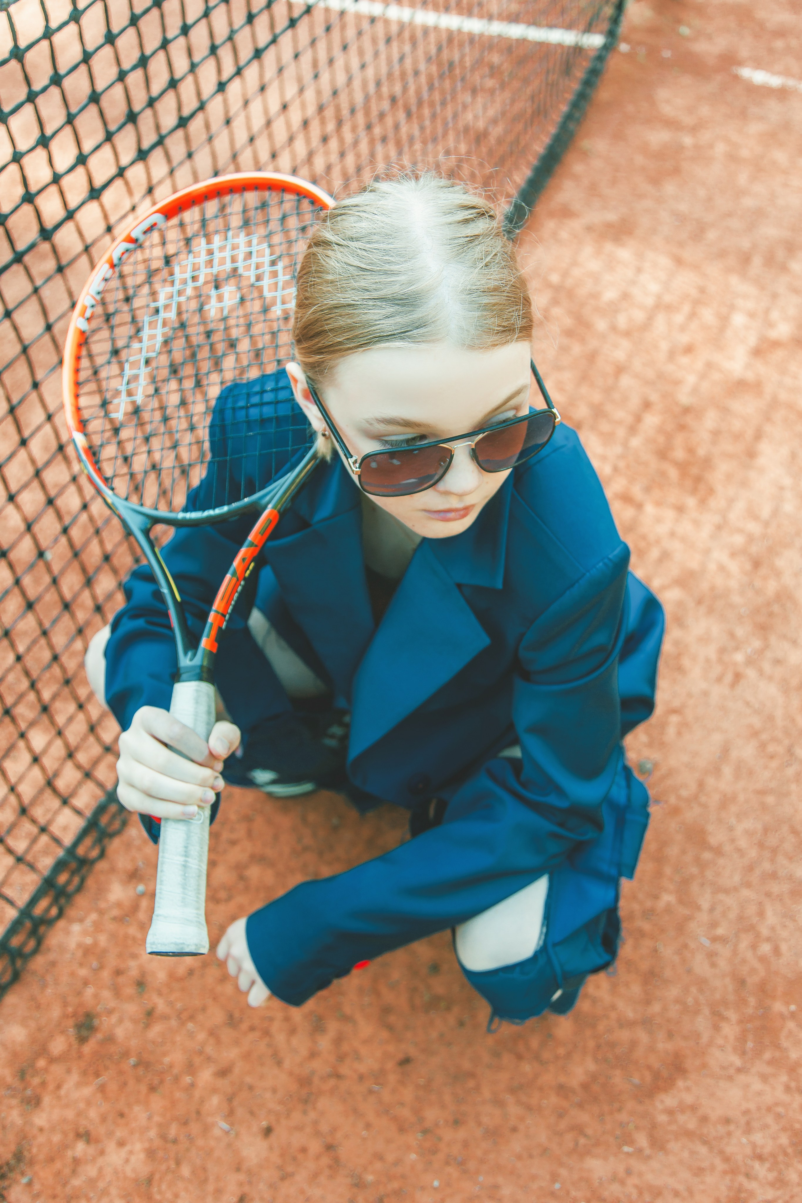 САША КОРТ. Главная