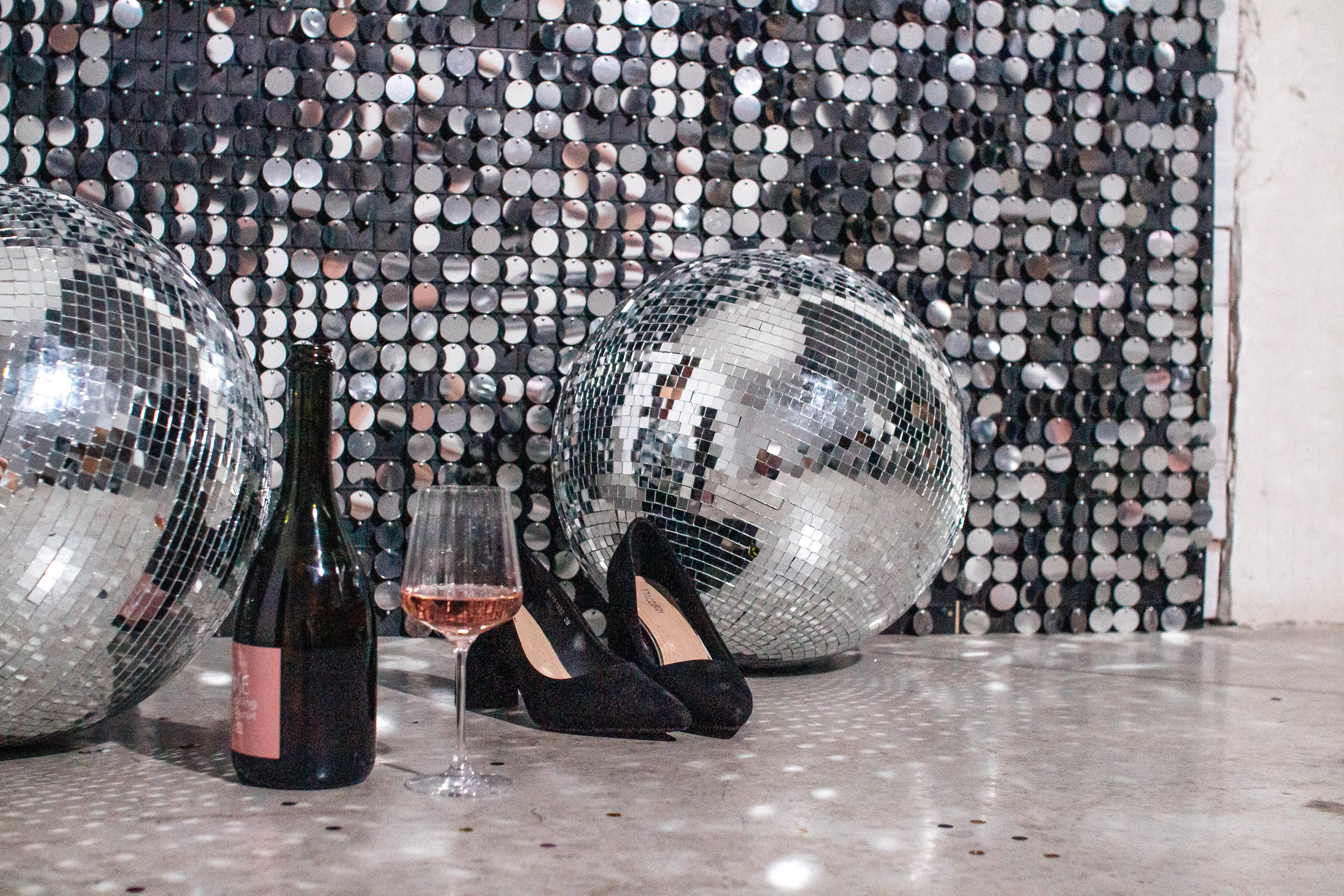 Анна День рождения в студии. Фотограф в Челябинске Филимонова Дарья