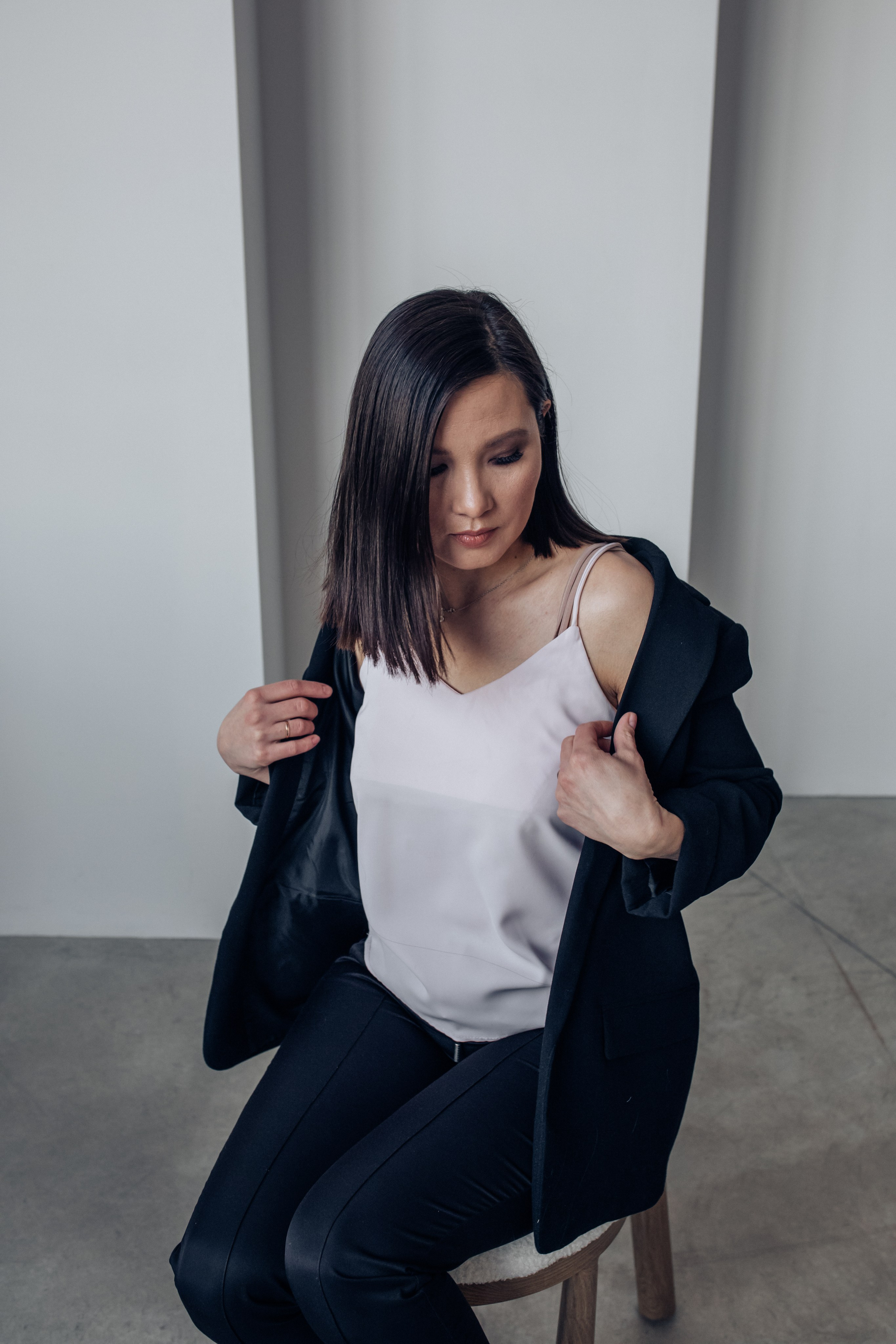 Лариса. Бренд нижнего белья «Для тебя». Фотограф в Челябинске Филимонова Дарья