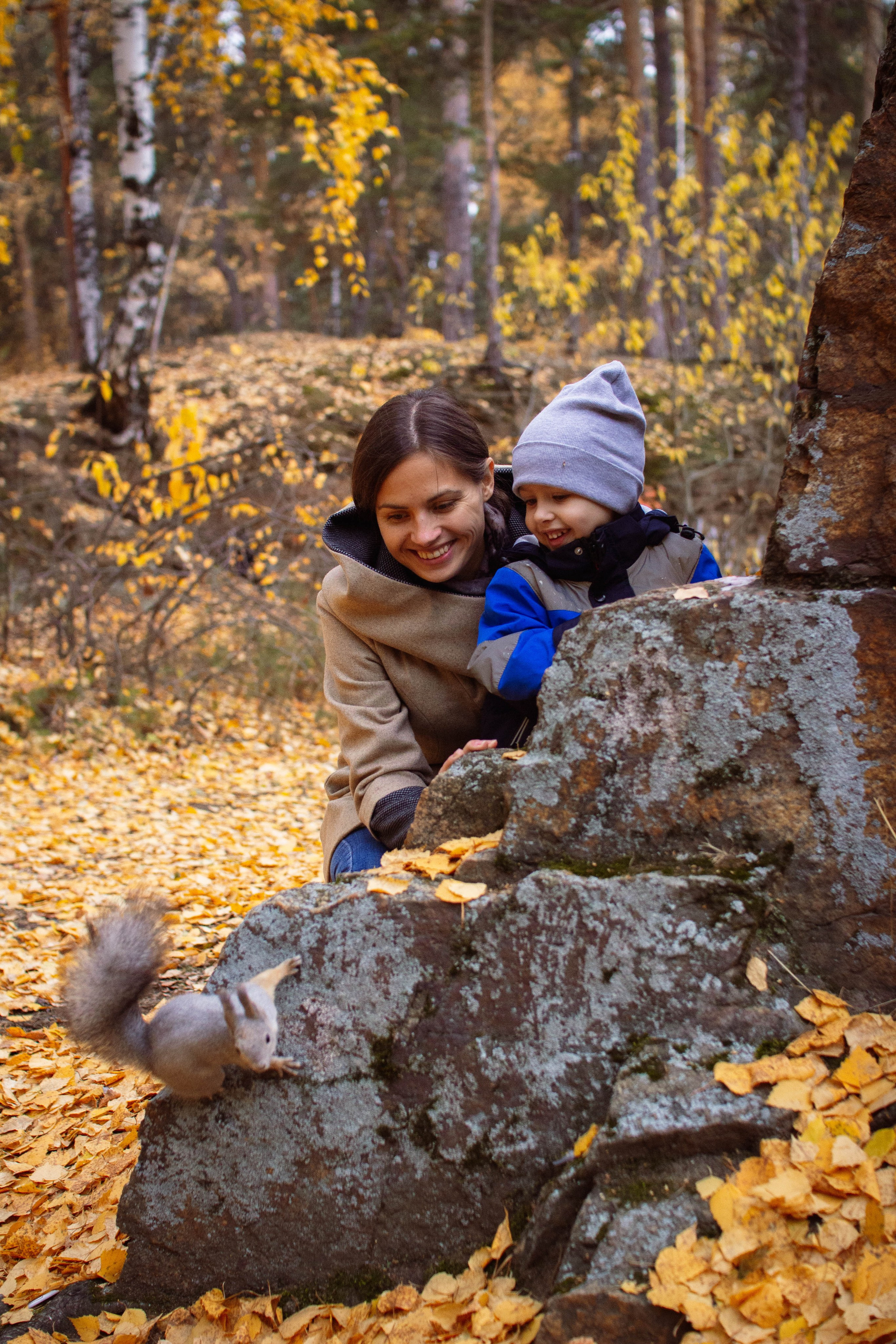 Сунагатуллины Family. Фотограф в Челябинске Филимонова Дарья