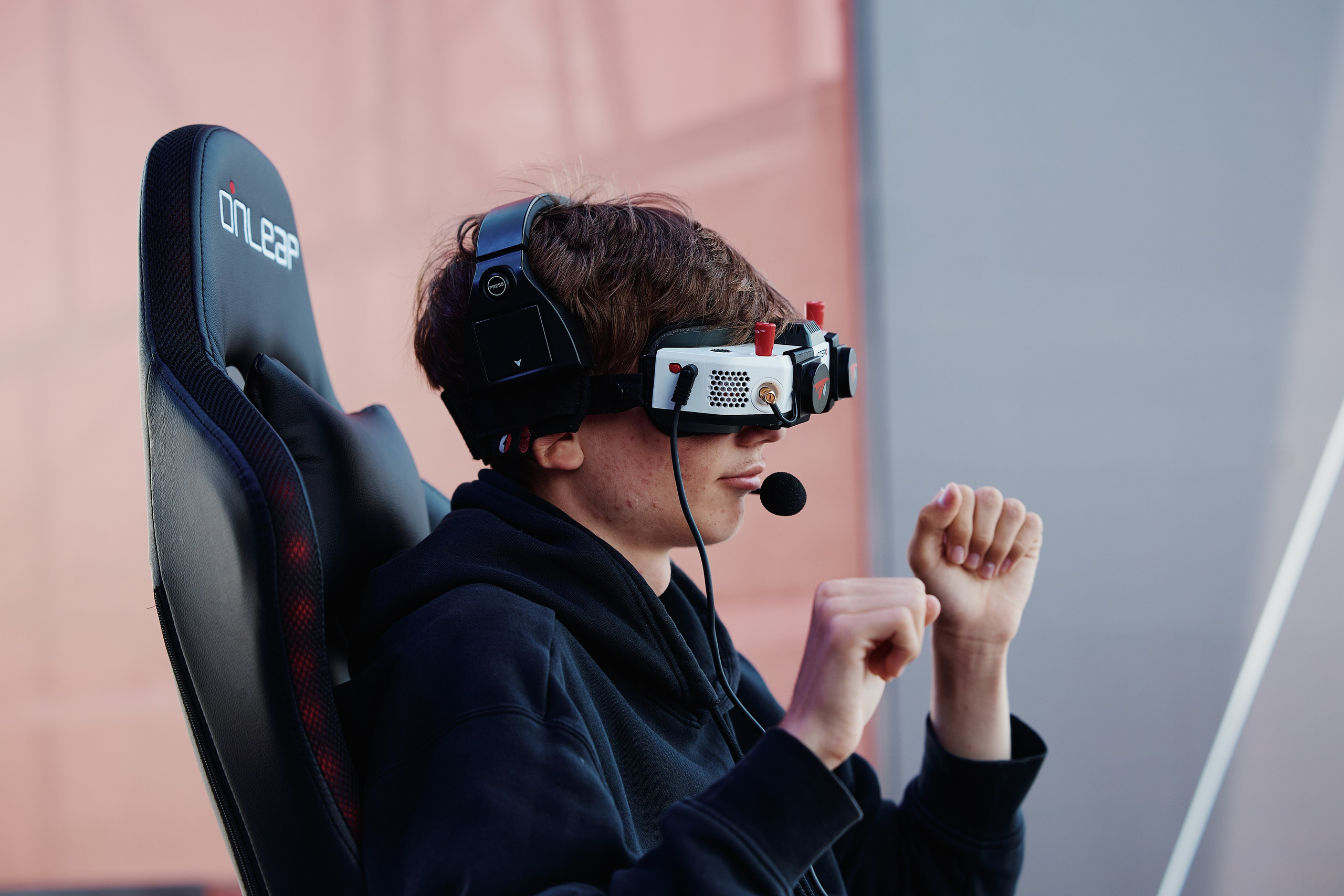 Соревнования дронов | Архипелаг 2024 | Сахалин. Фотограф в Челябинске — Дмитрий Носов