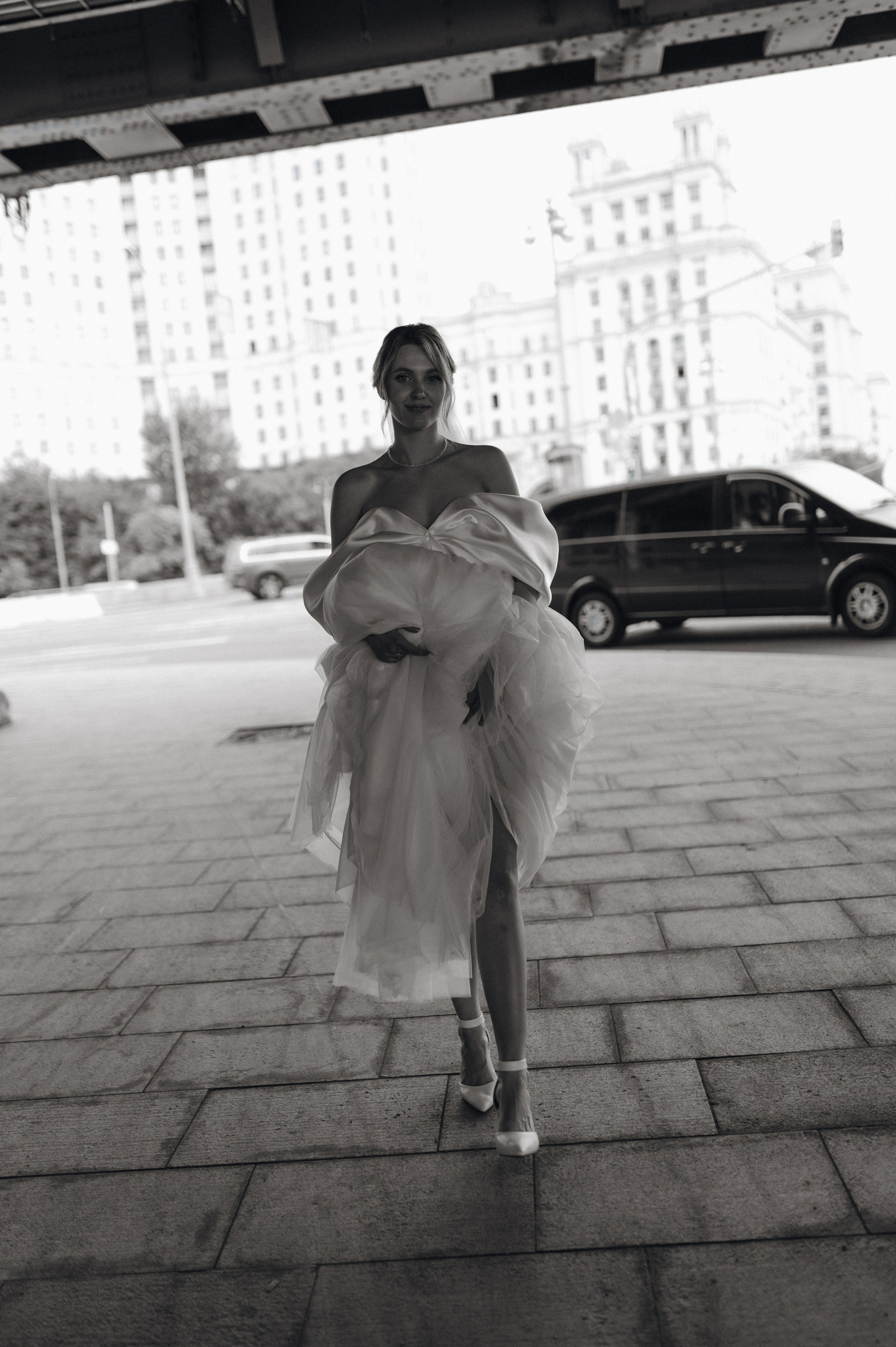 Дарья и Никита, Особняк Спиридонова. Свадебный фотограф Москва и Санкт-Петербург. Анастасия Чудина