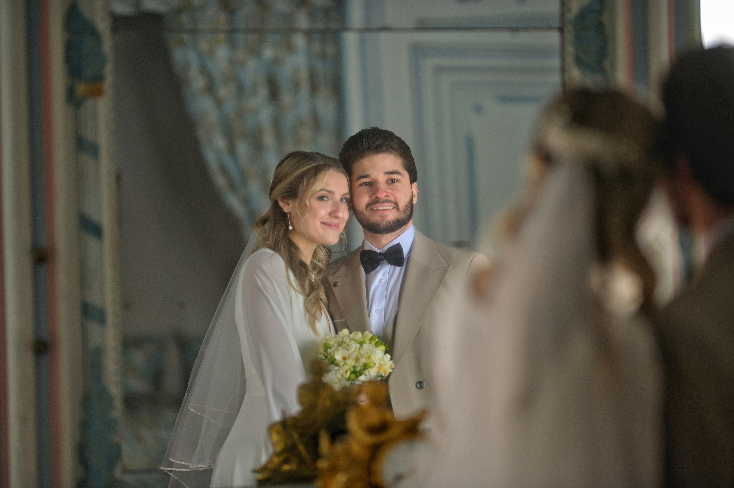 Самир и Яна. Фотограф Ваших событий 📸