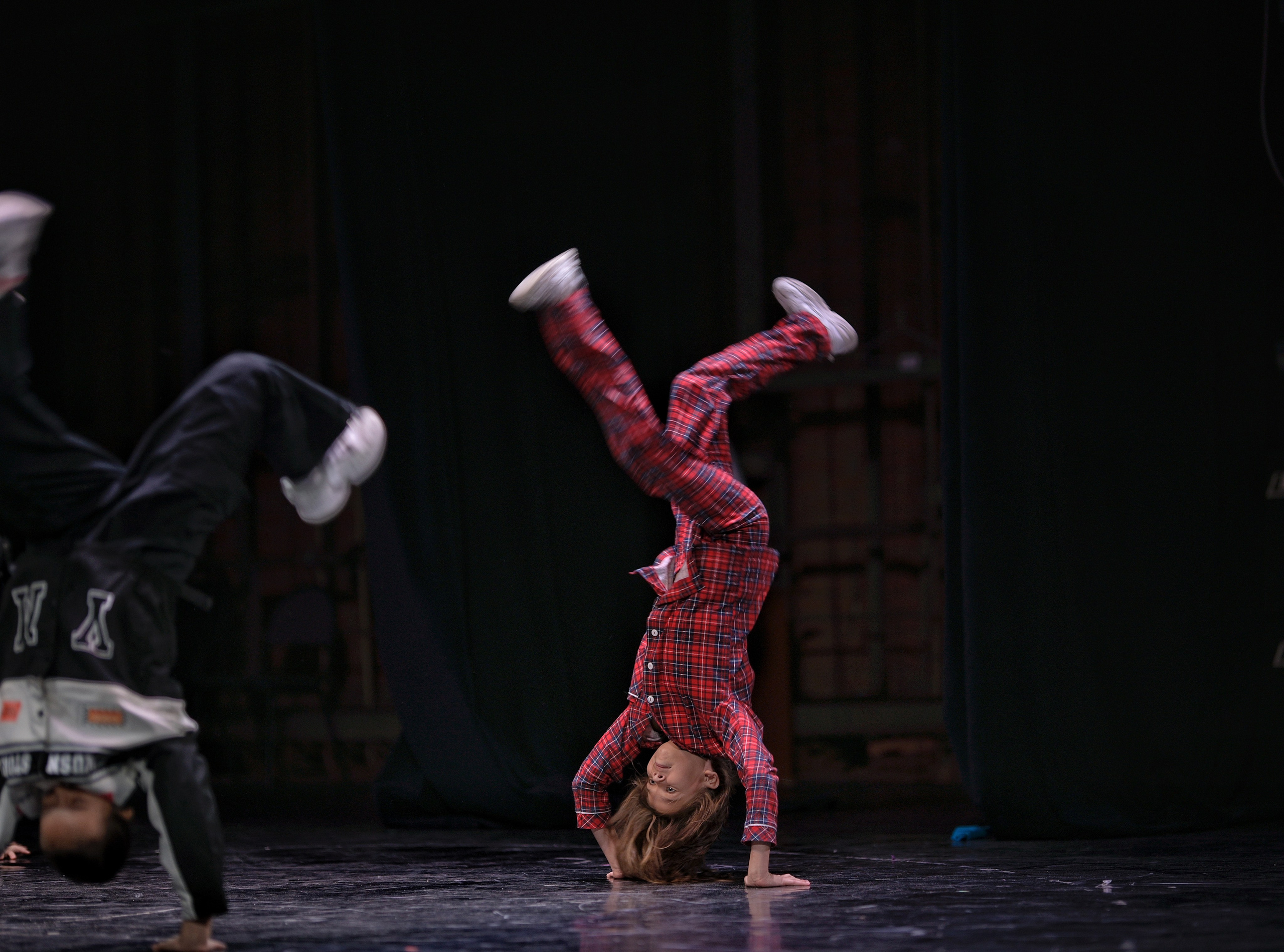 Отчётный концерт по танцам «iMpulse». Фотограф Ваших событий 📸