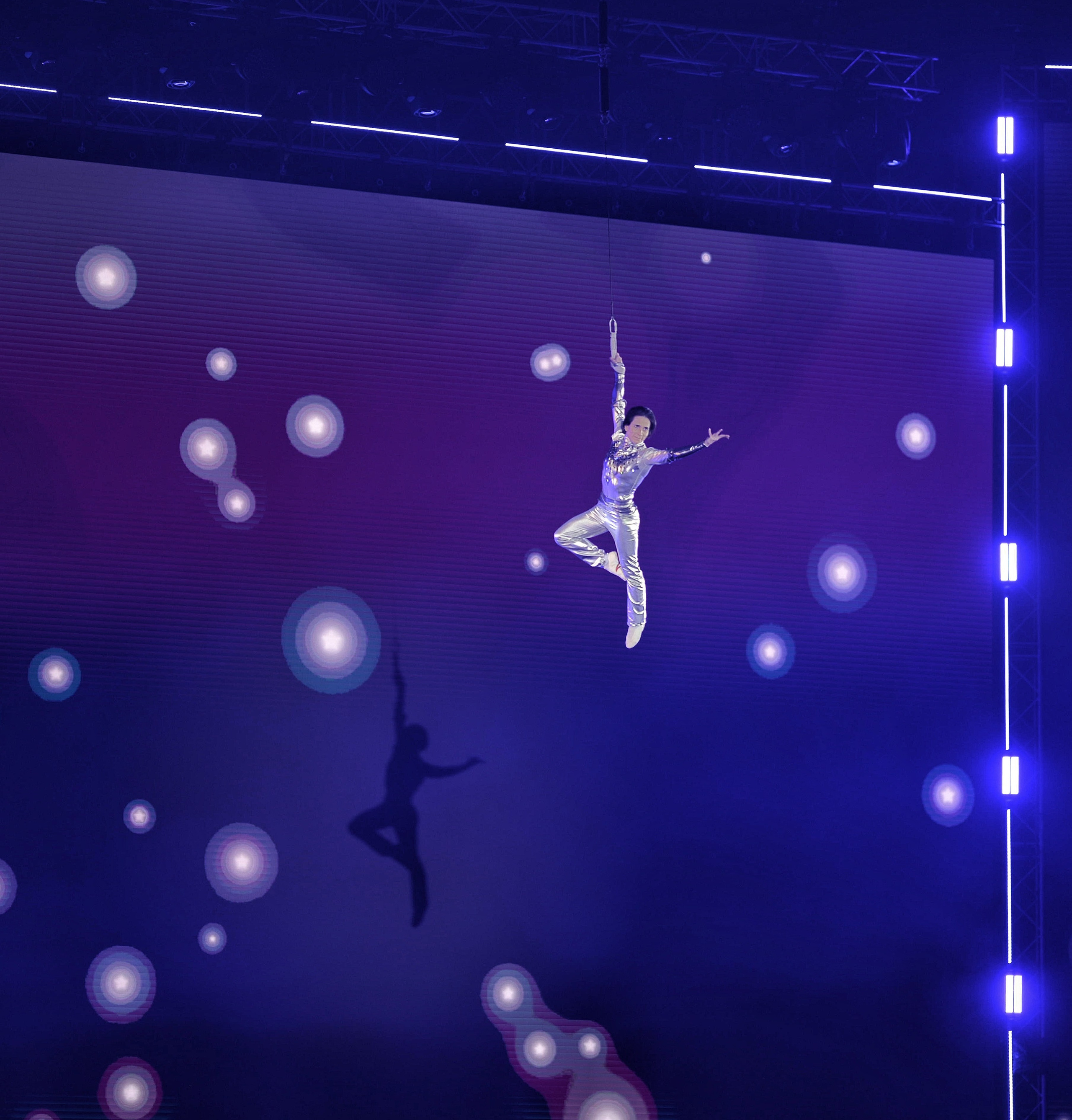 Шоу Алексея Немова 2024. Фотограф Ваших событий 📸