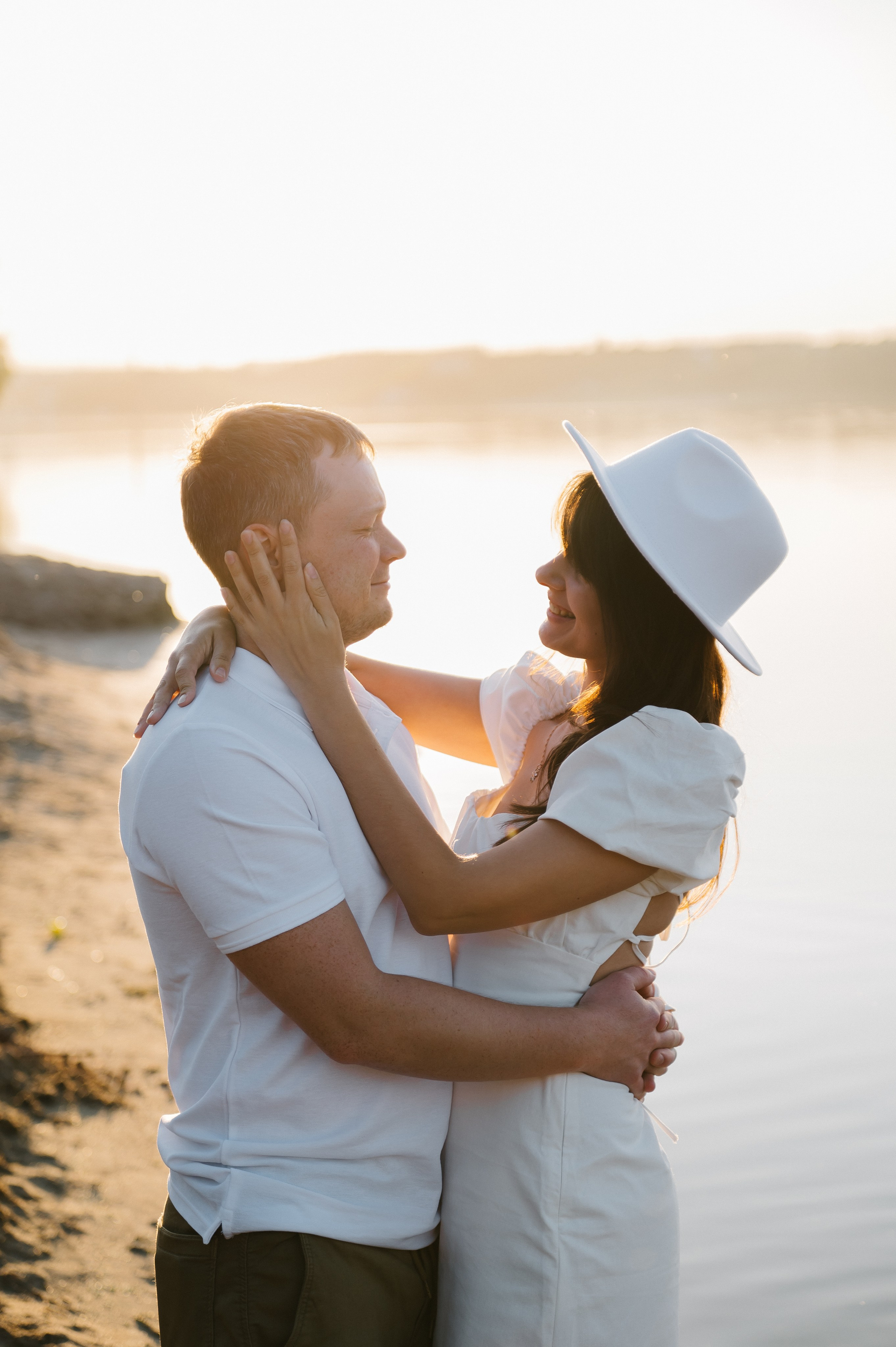 Таня Сергей. Семейный и свадебный фотограф Алёна Морозова Коломна