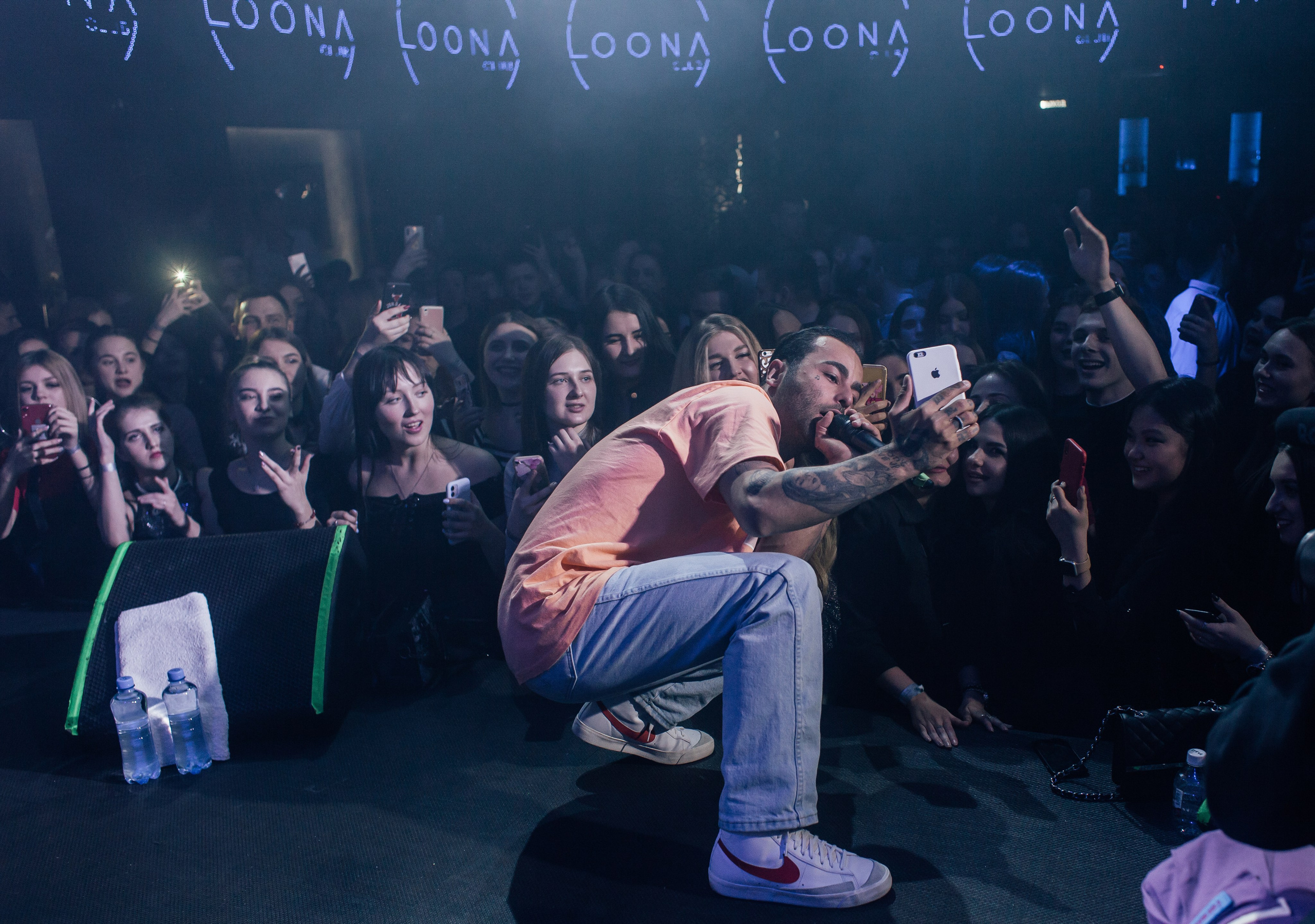 Репортаж в кафе, ресторанах. Фотограф Южно-Сахалинск