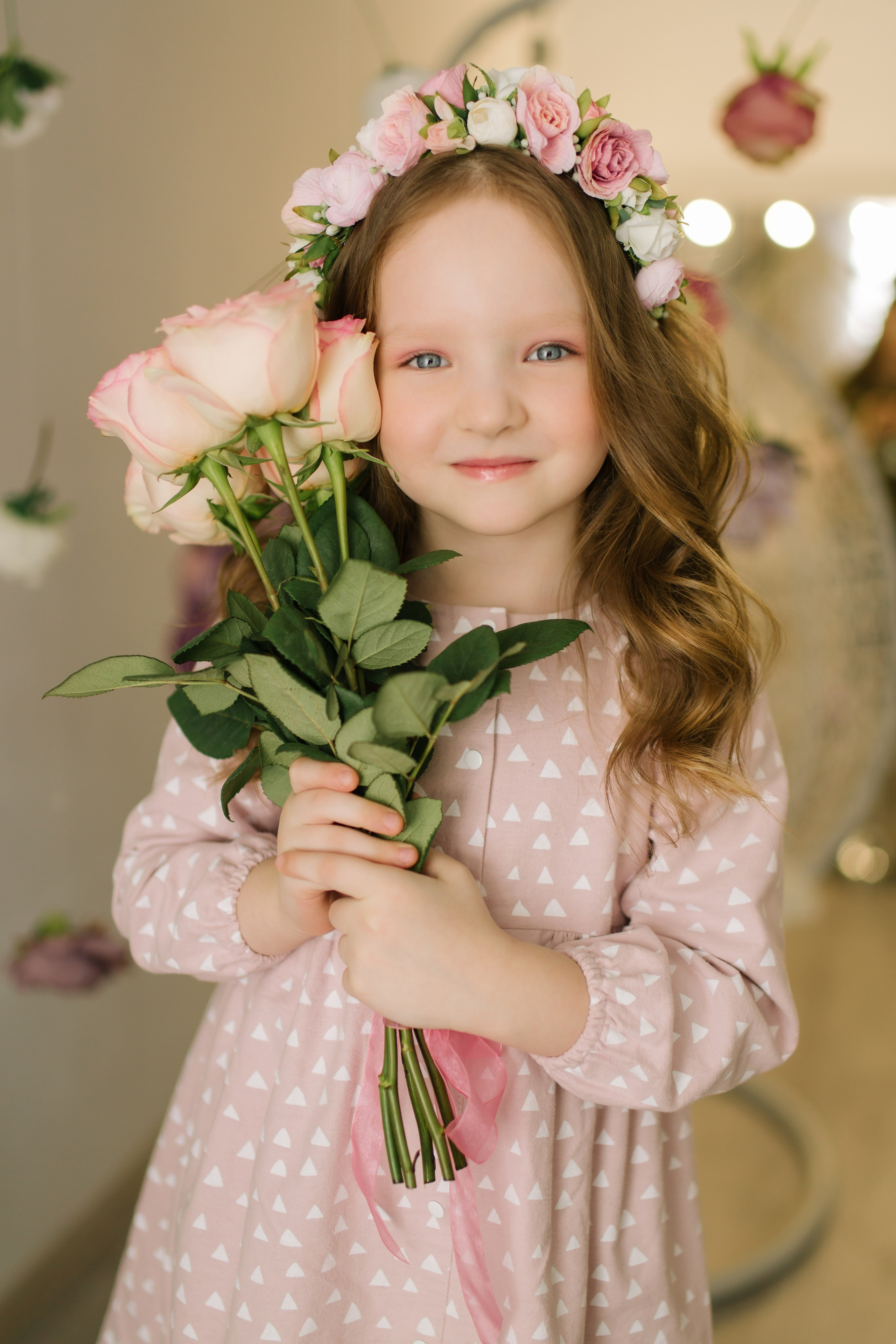 Детский фотопроект. Фотограф Южно-Сахалинск