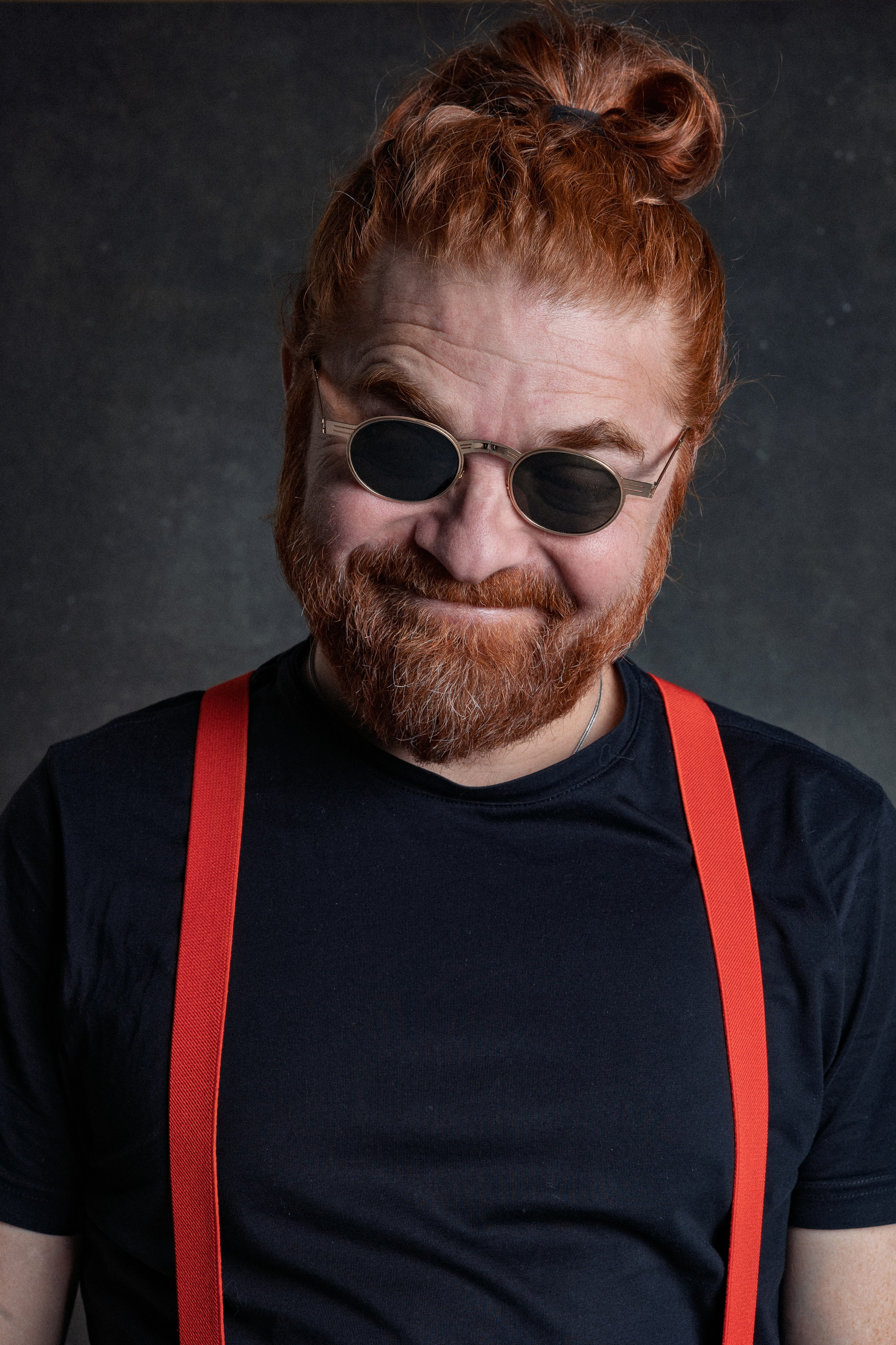 ЯНИС. Я фотограф из Москвы к Вашим услугам