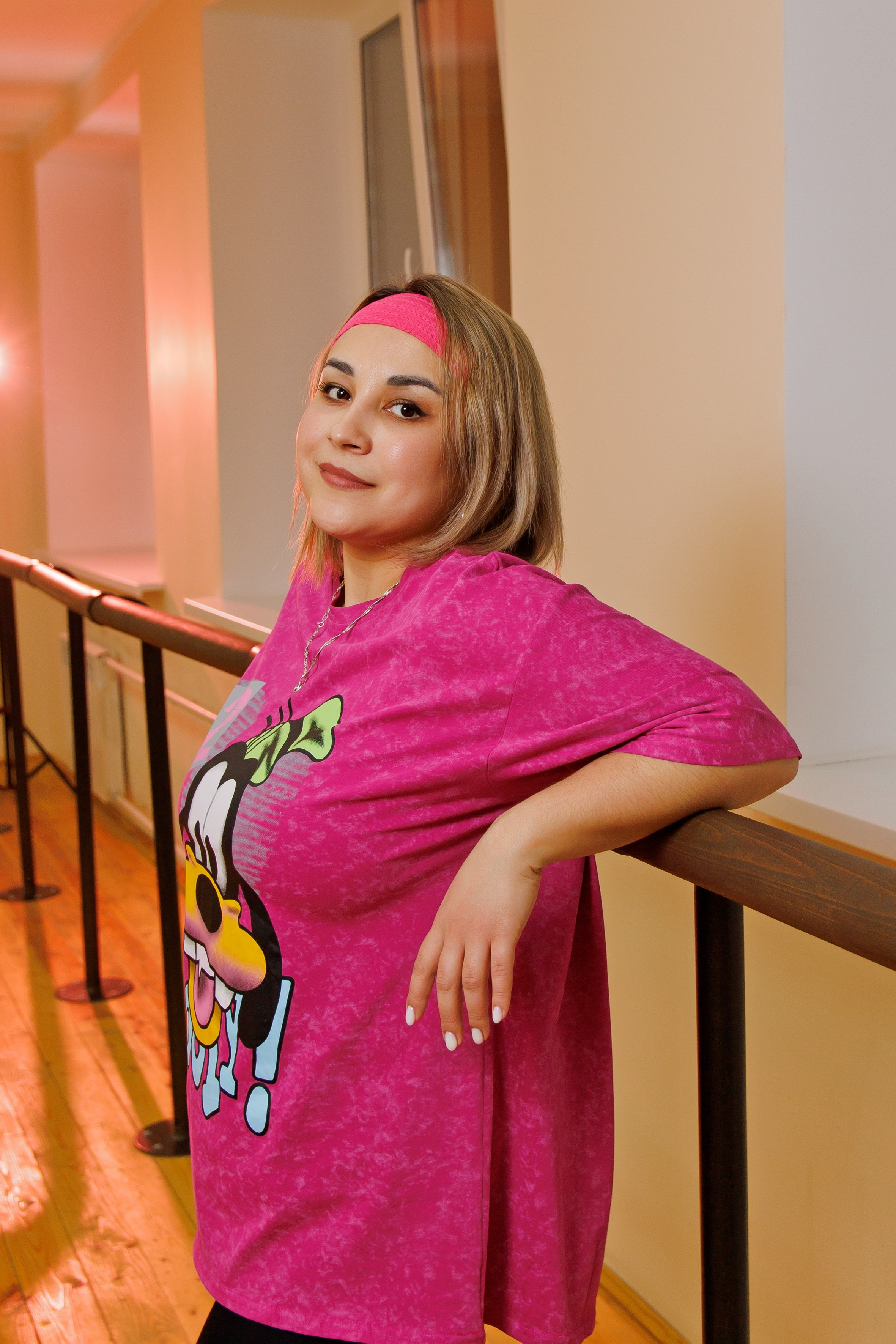 Фотосессия «Фитнес». Свадебный фотограф