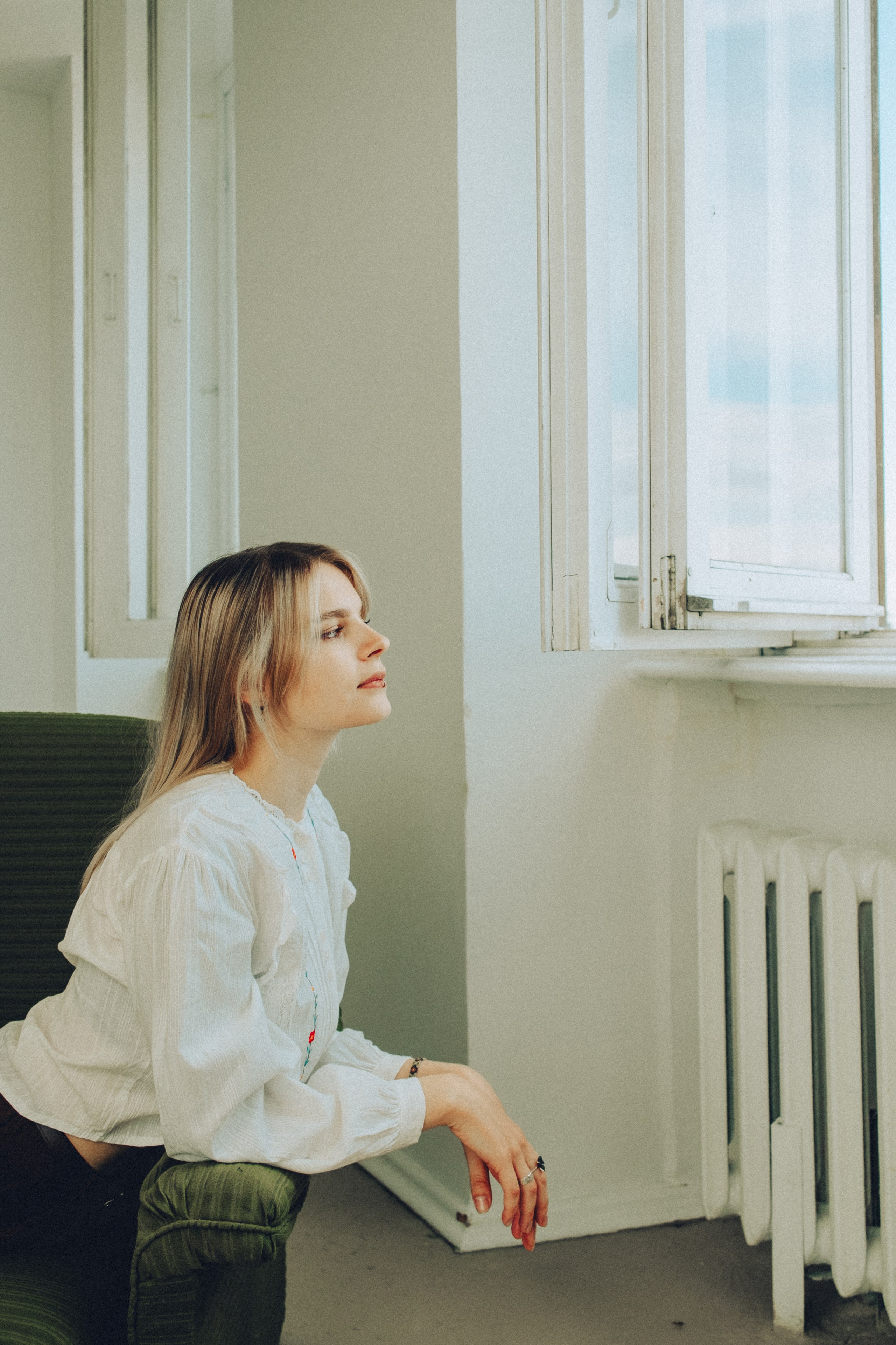 Ретро вайб. Фотограф в Иркутске Анна Мирошникова