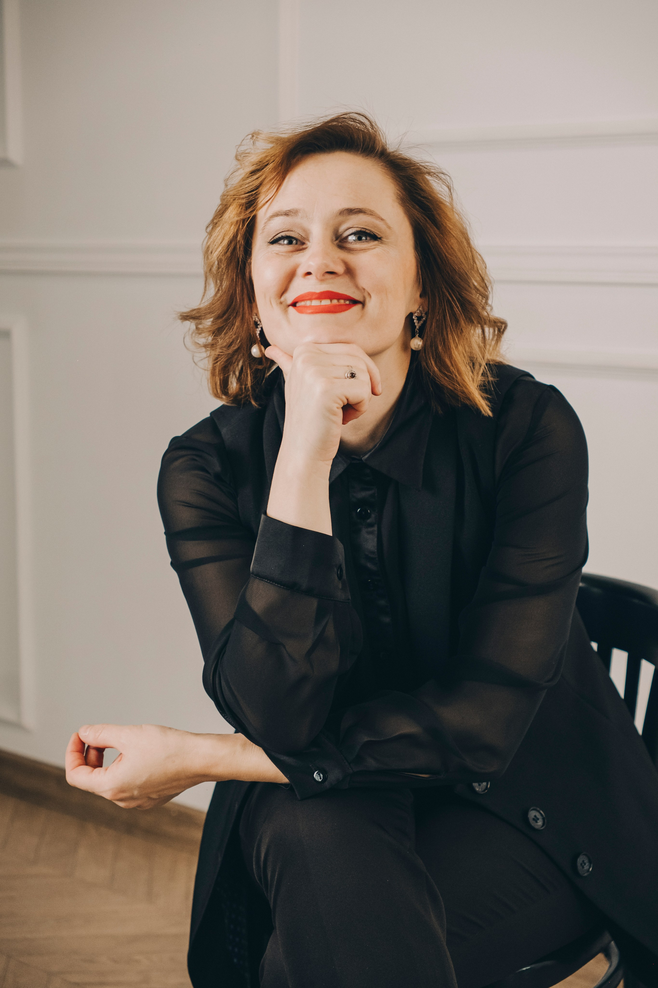 Симфонический Оркестр. Фотограф в Иркутске Анна Мирошникова