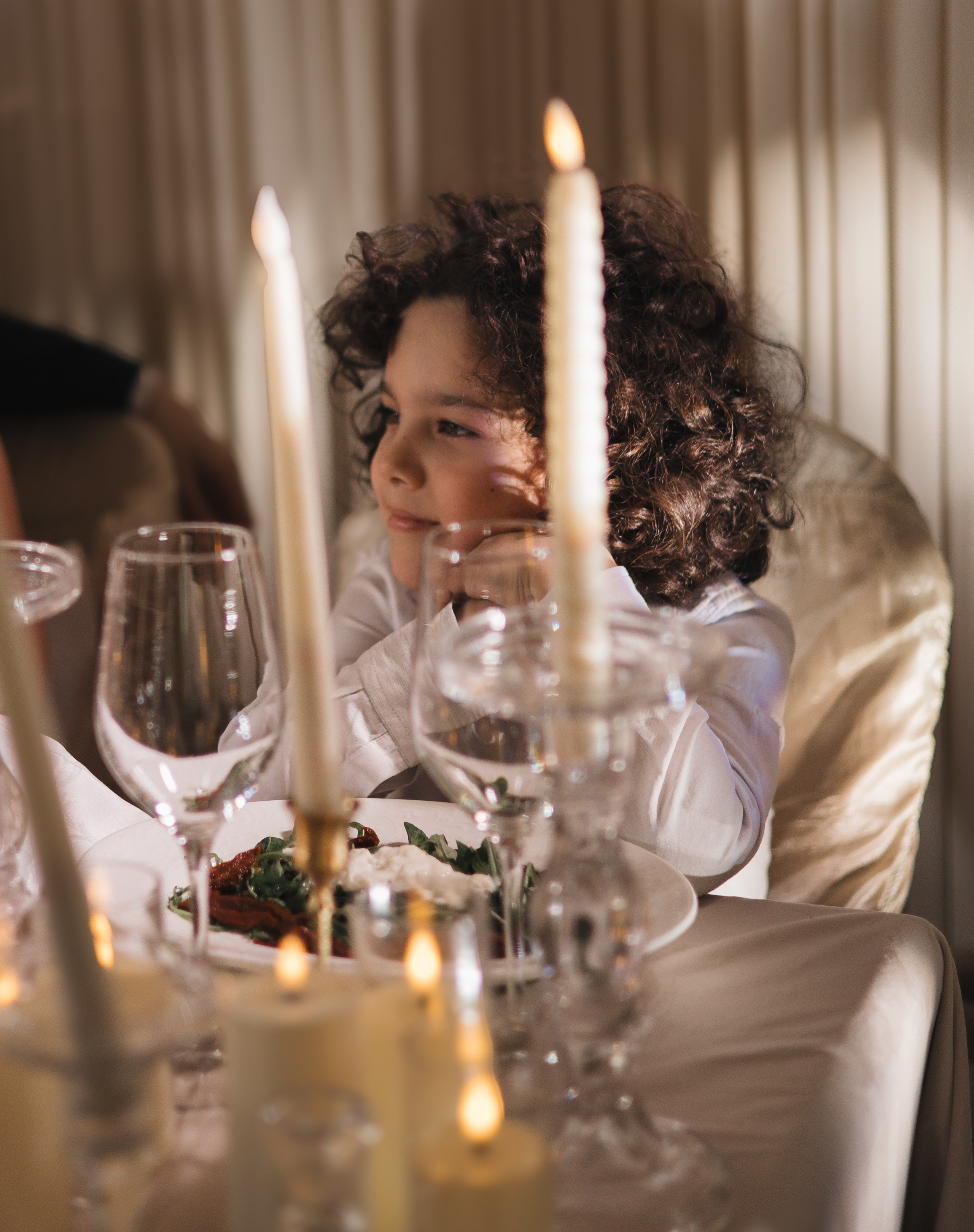 Alex | Bella. Viabel