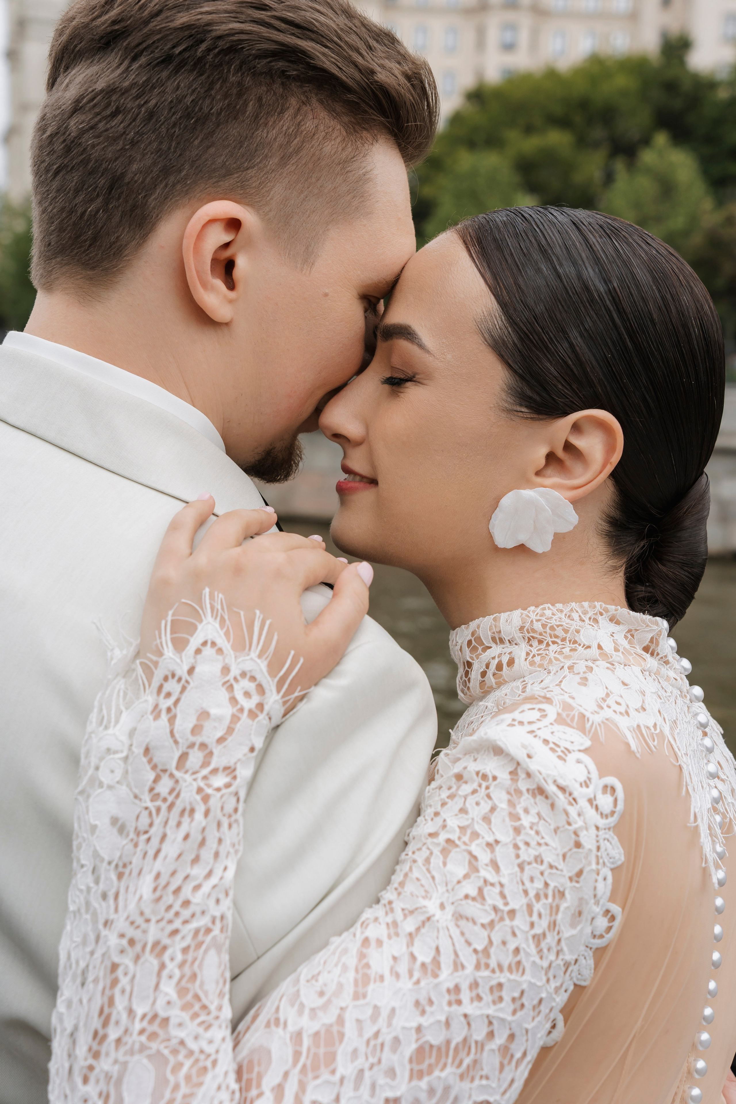 Дарья и Ярослав | 06.07.2025 (из анонса). Свадебный фотограф в Москве Яна Деньгина