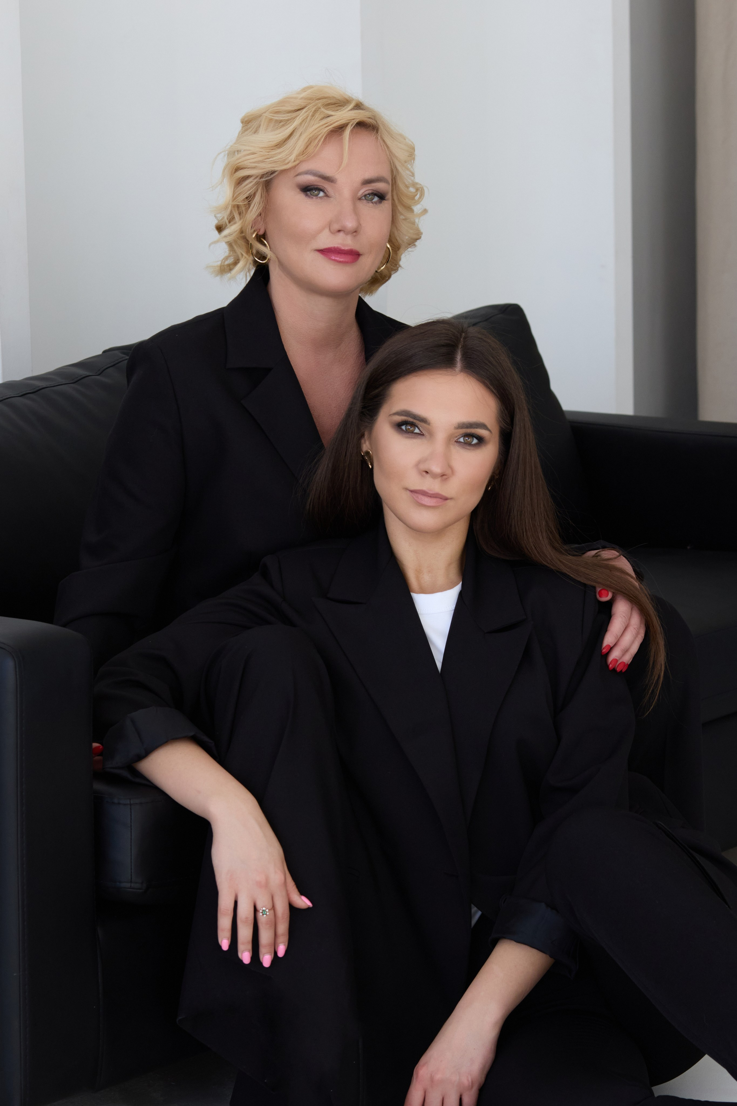 Irina&daughters. Свадебный фотограф Пермь Анастасия Петрунина