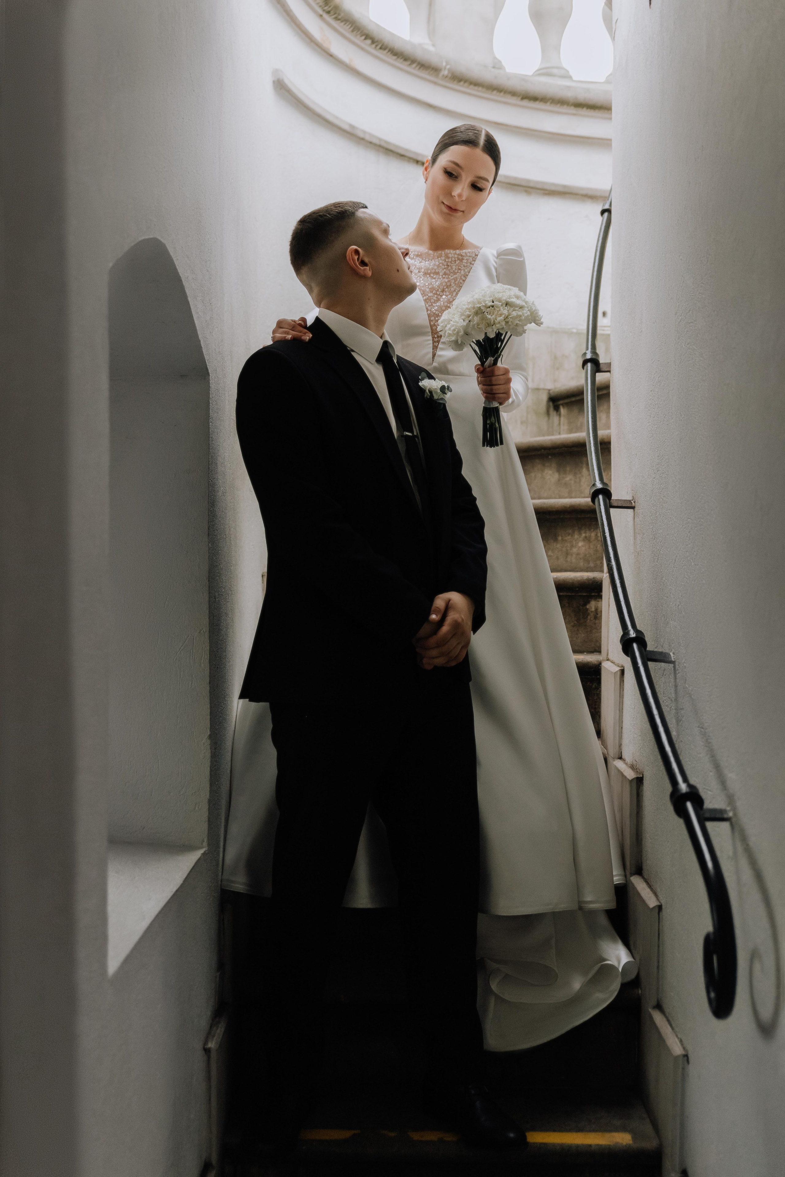 Владислав и Анастасия. Фотограф в Гродно Худолей Анна