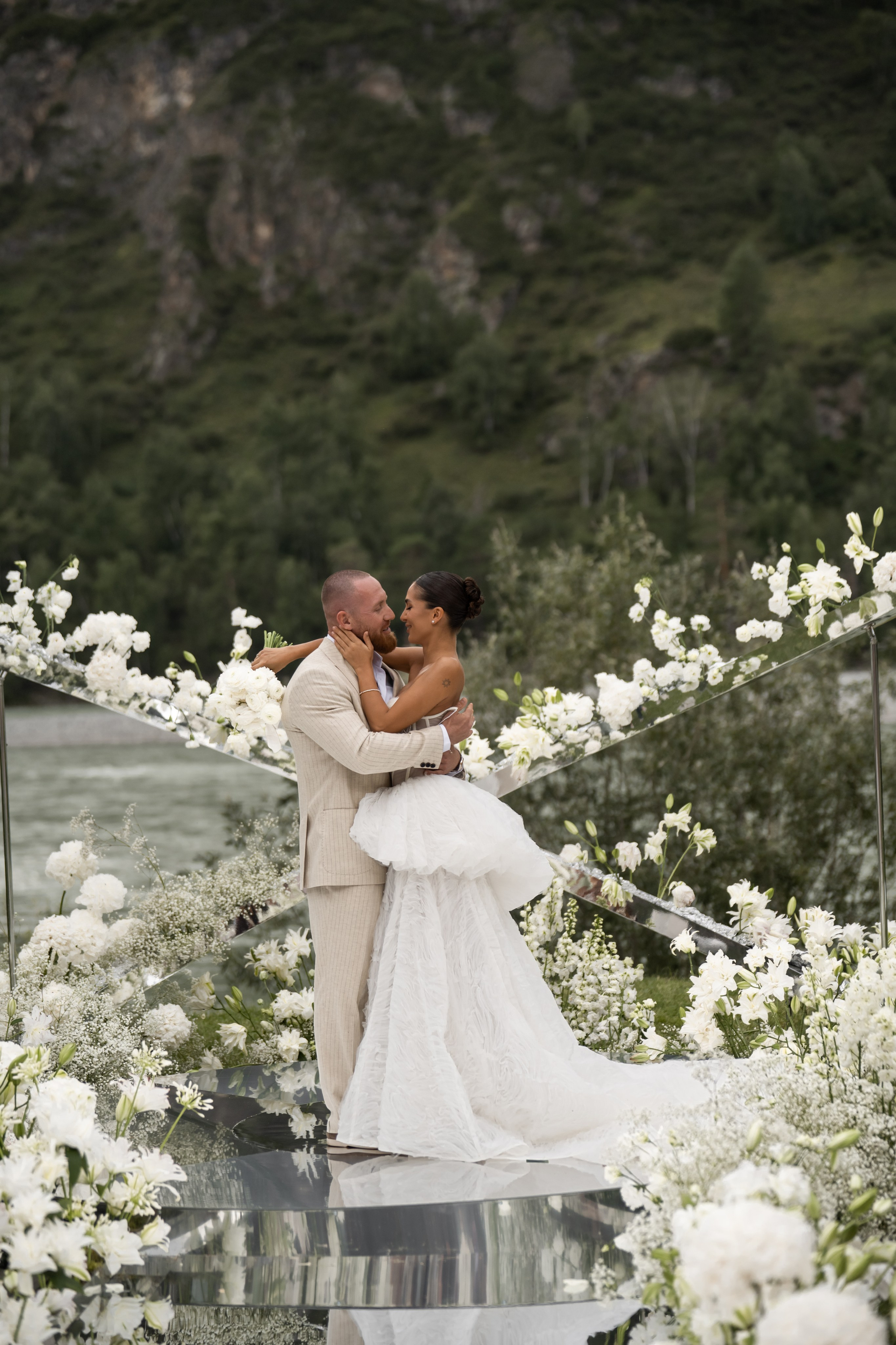 Serovski. Свадебный и семейный фотограф в Москве и Европе Евгения Амелина