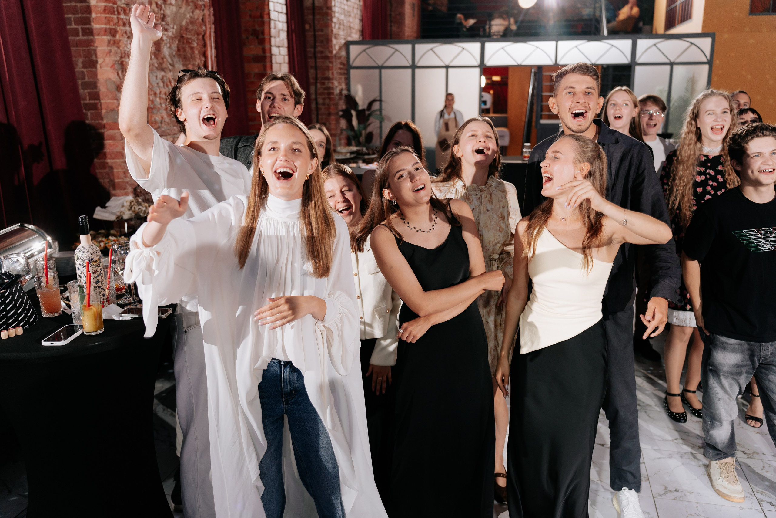 — ИВЕНТЫ. Профессиональный фотограф в Санкт-Петербурге Владимир Денисов