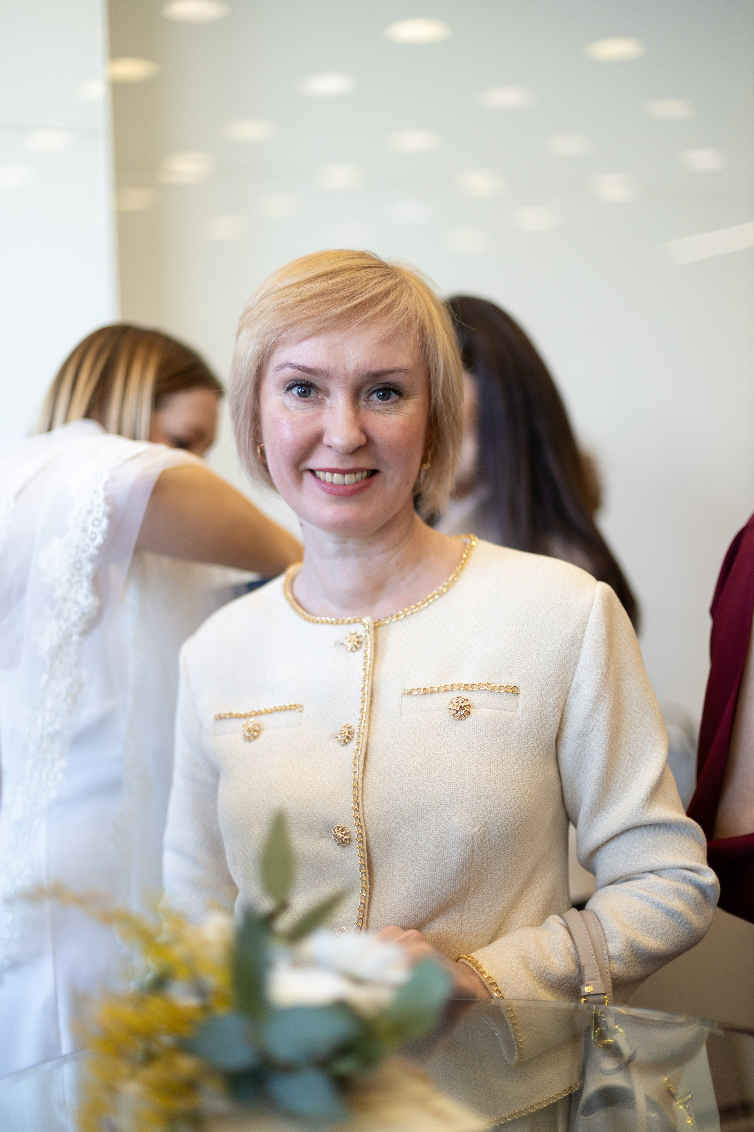 Презентация книги «История НИ одной женщины». Дацук Анна Фотограф из Екатеринбурга