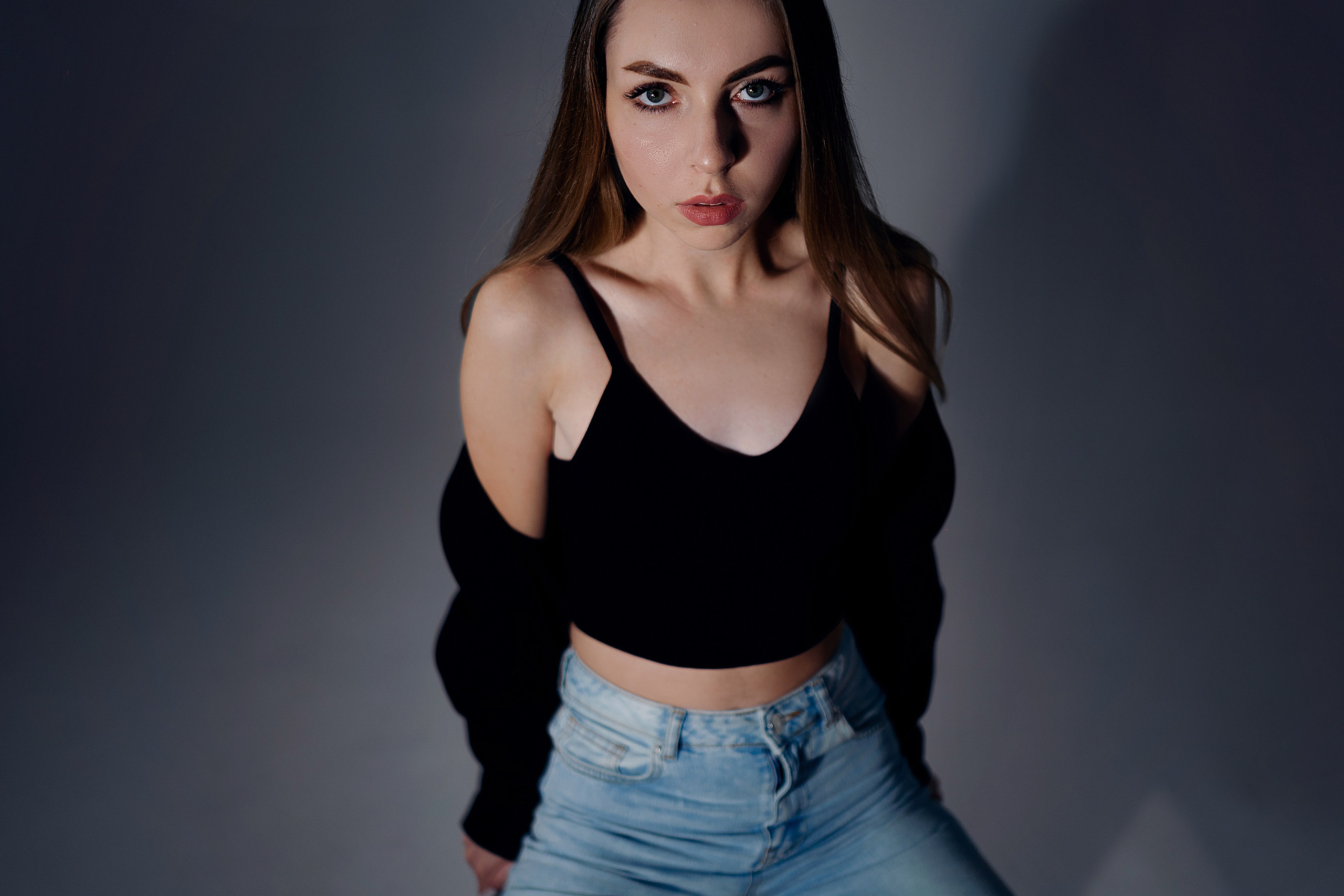 Daria. Главная