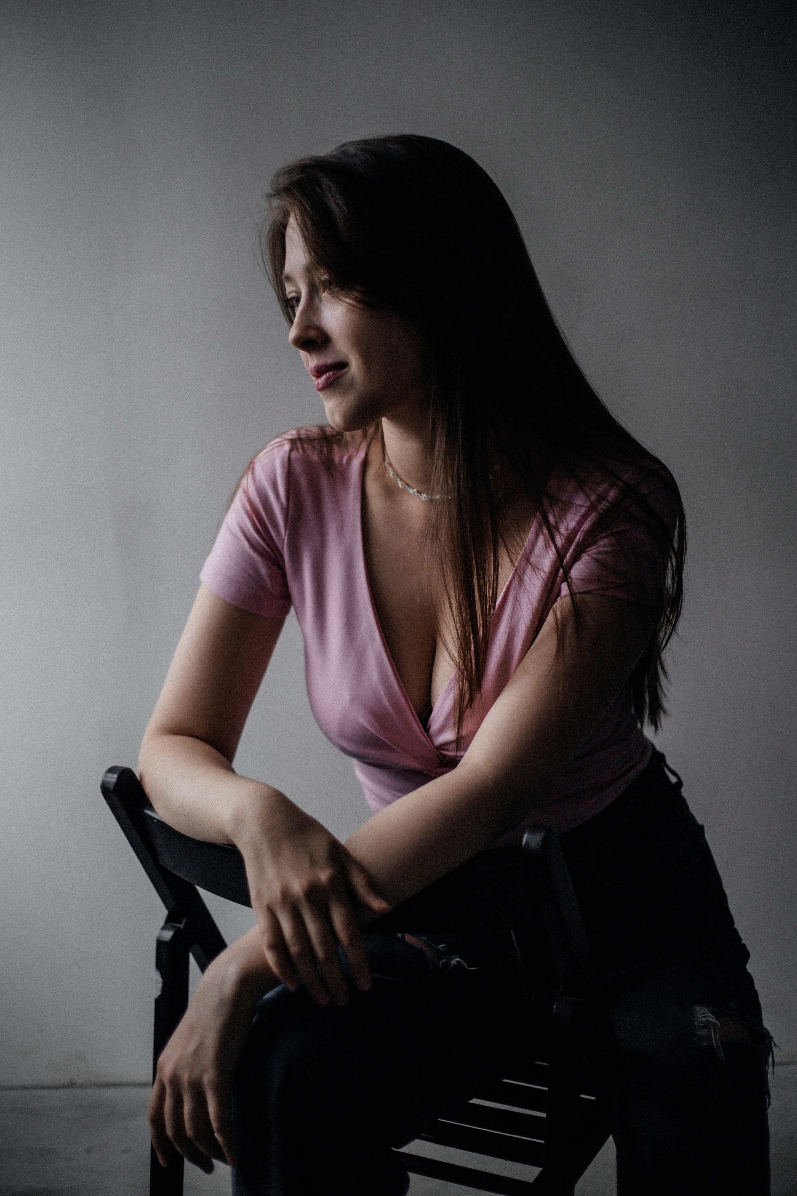 Дарья. Женский фотограф в Москве Юля Иванова