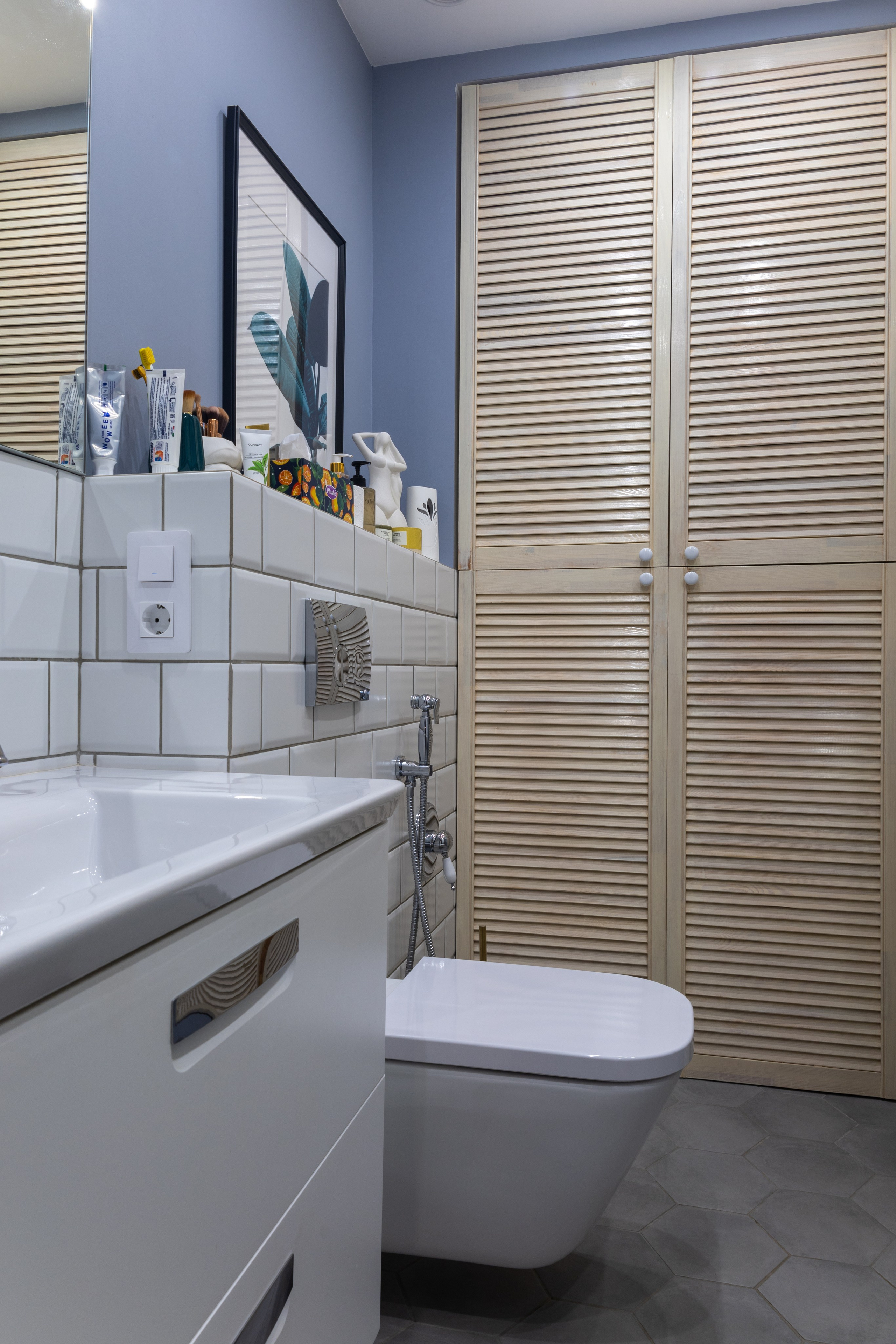 Квартира на продажу/аренду. Интерьерный фотограф в Самаре Григорий Ревизов