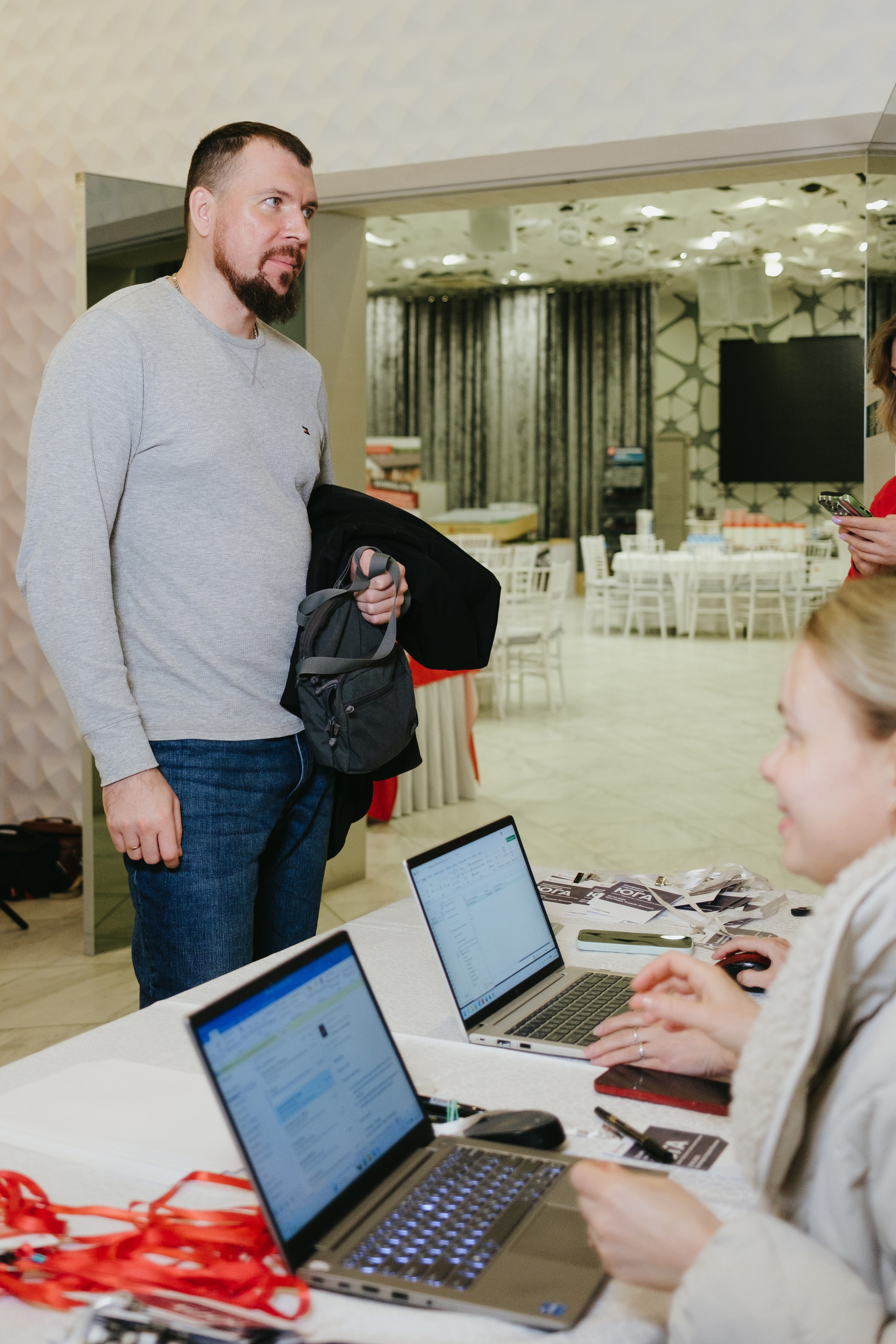 ТЕХНОНИКОЛЬ | КОНФЕРЕНЦИЯ ПАРТНЕРОВ ЮГА. Свадебный фотограф Денис Ожигин в Краснодаре и крае. Эмоциональная и стильная съемка вашего дня