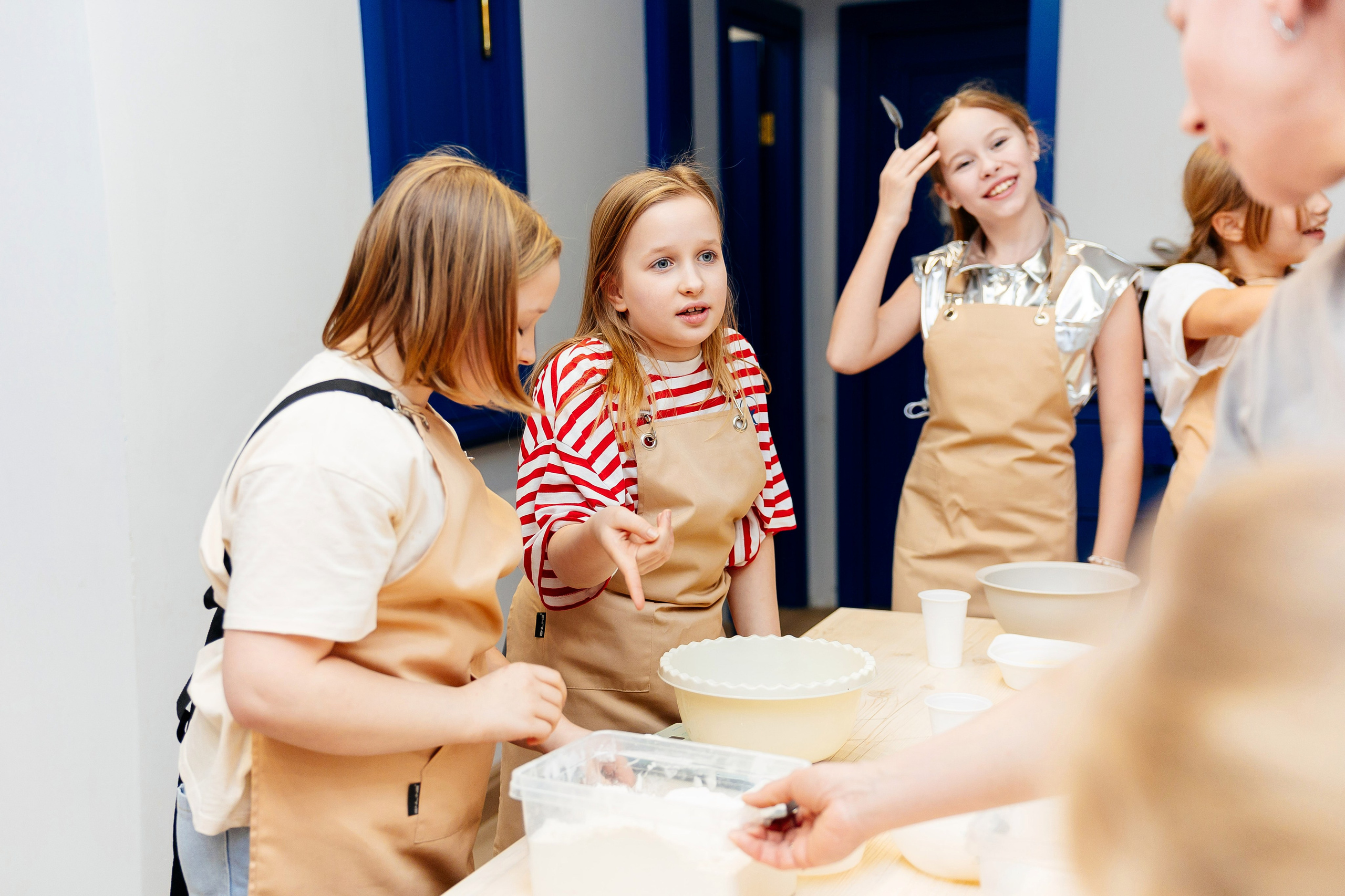 Софии 10 лет. Семейный и детский фотограф в Москве Александра Мак