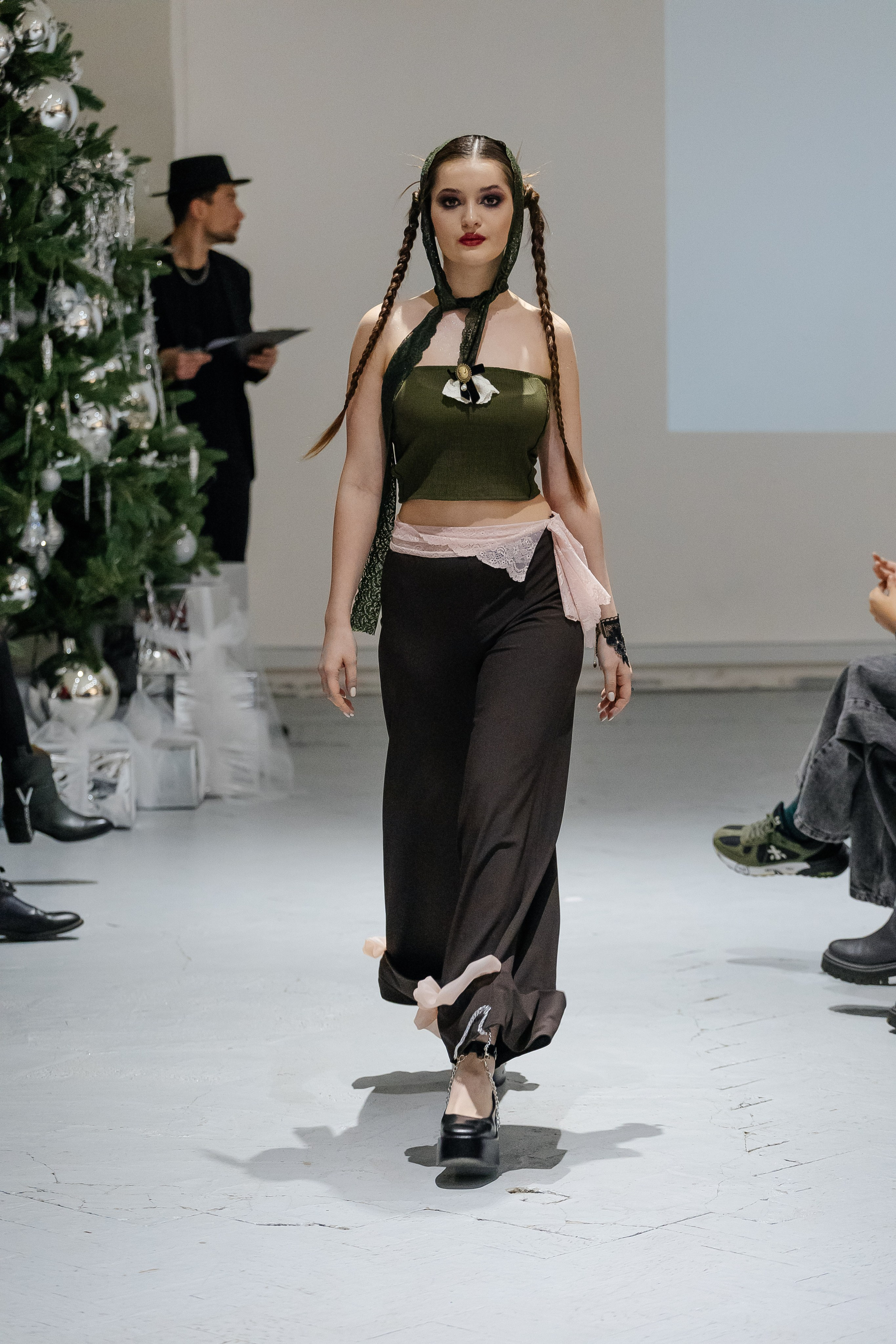 Школа дизайна одежды ПРАКТИКА. Семейный и детский фотограф в Москве Александра Мак