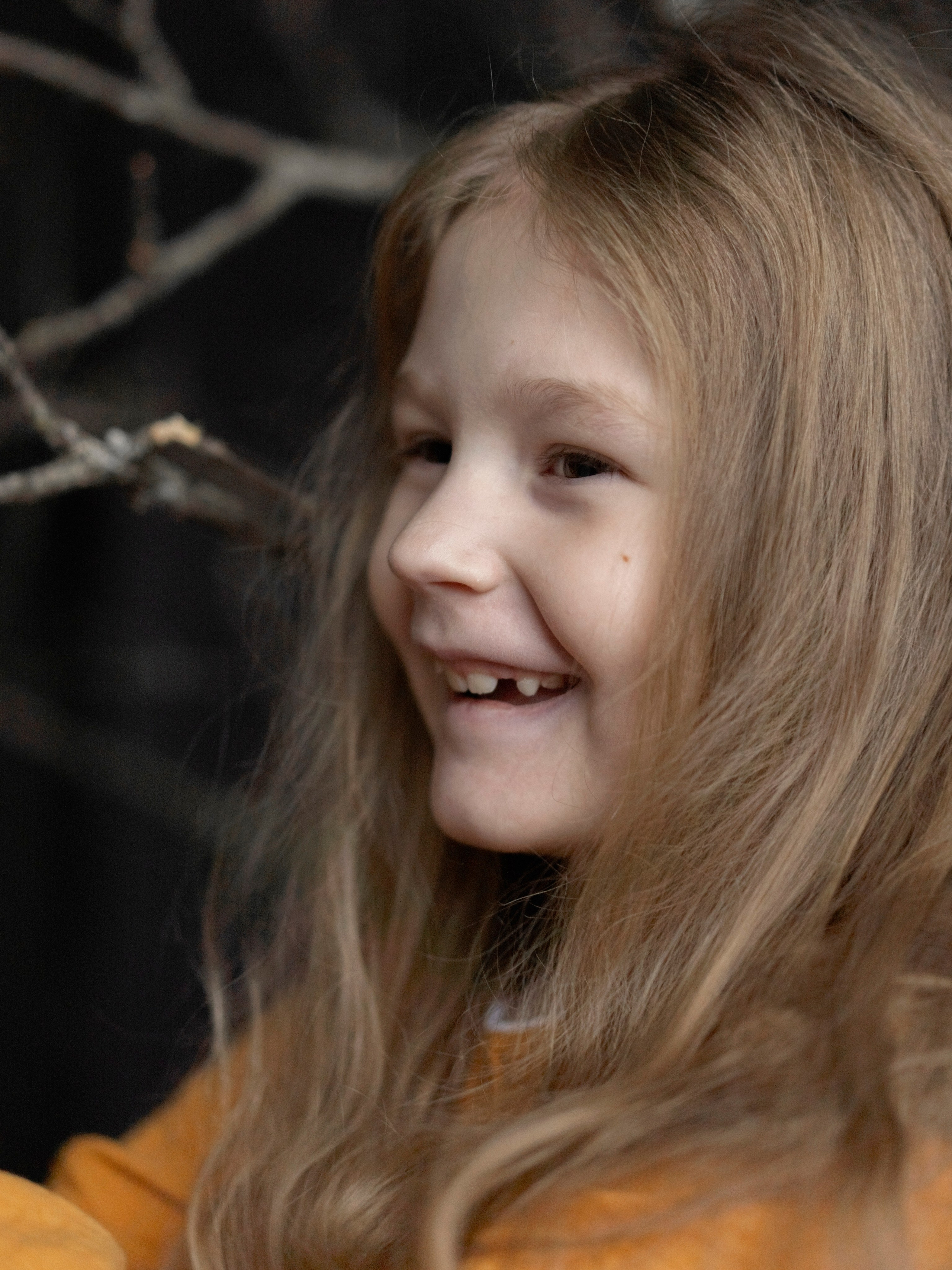 Веточки. Семейный и детский фотограф в Москве