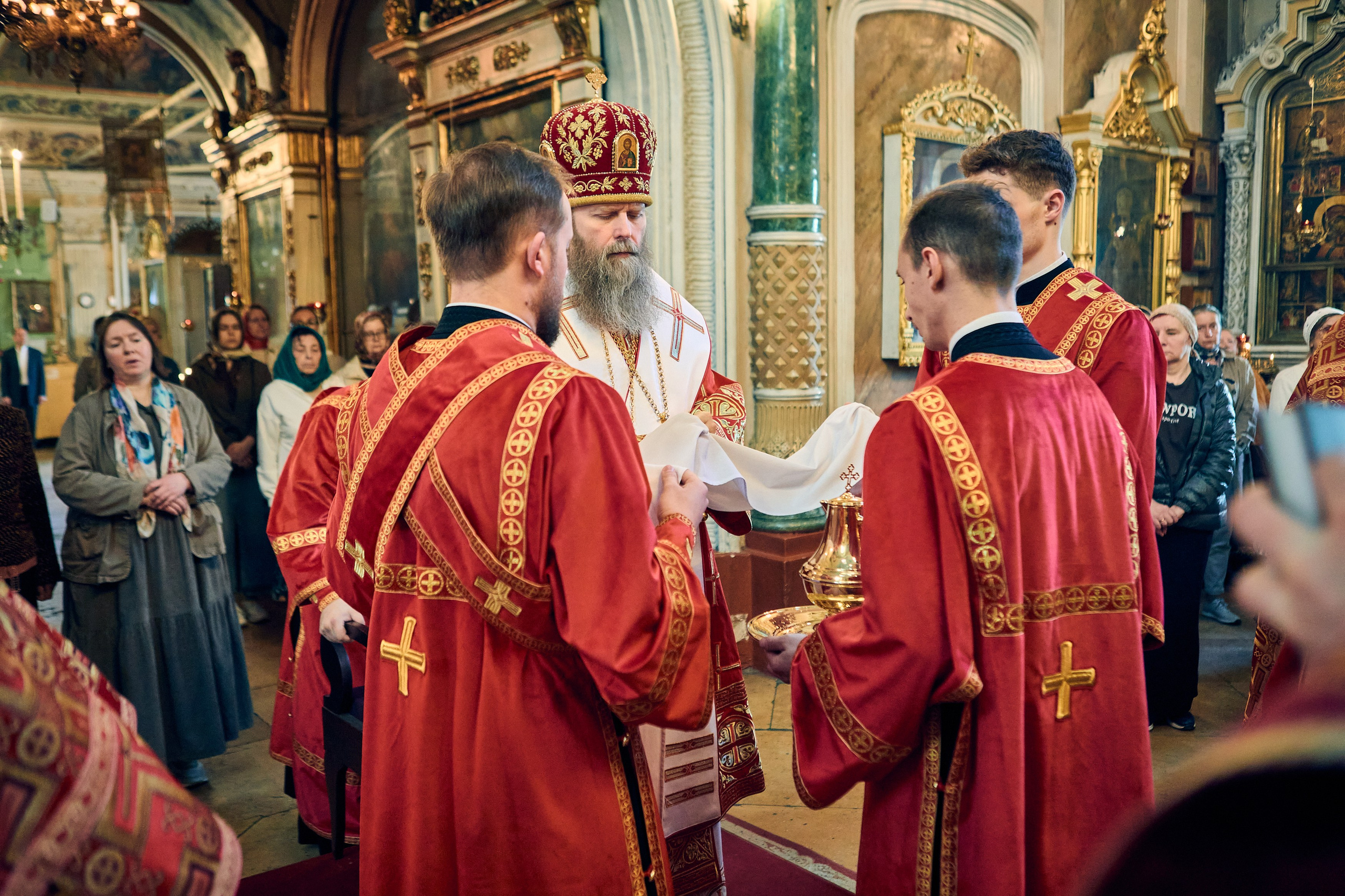 Светлое Христово Воскресение ПАСХА. DMITRY MOISEENKO — фотограф, художник, топ-стилист