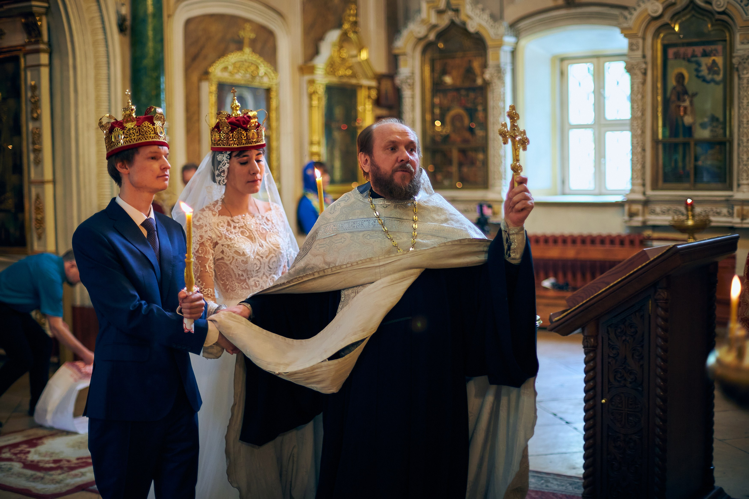 Венчание и свадьбы. DMITRY MOISEENKO — фотограф, художник, топ-стилист