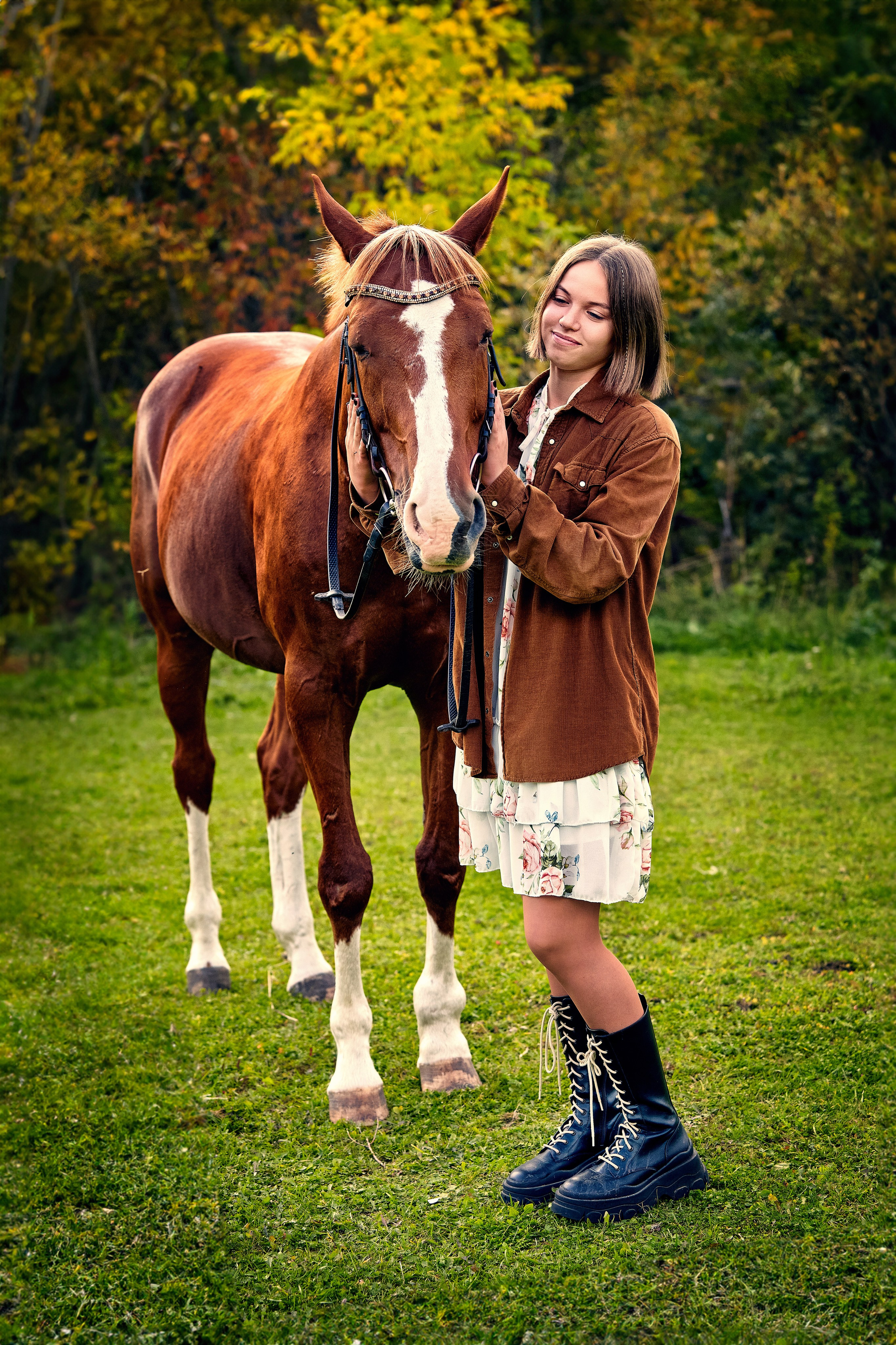 DMITRY MOISEENKO — фотограф, художник, топ-стилист