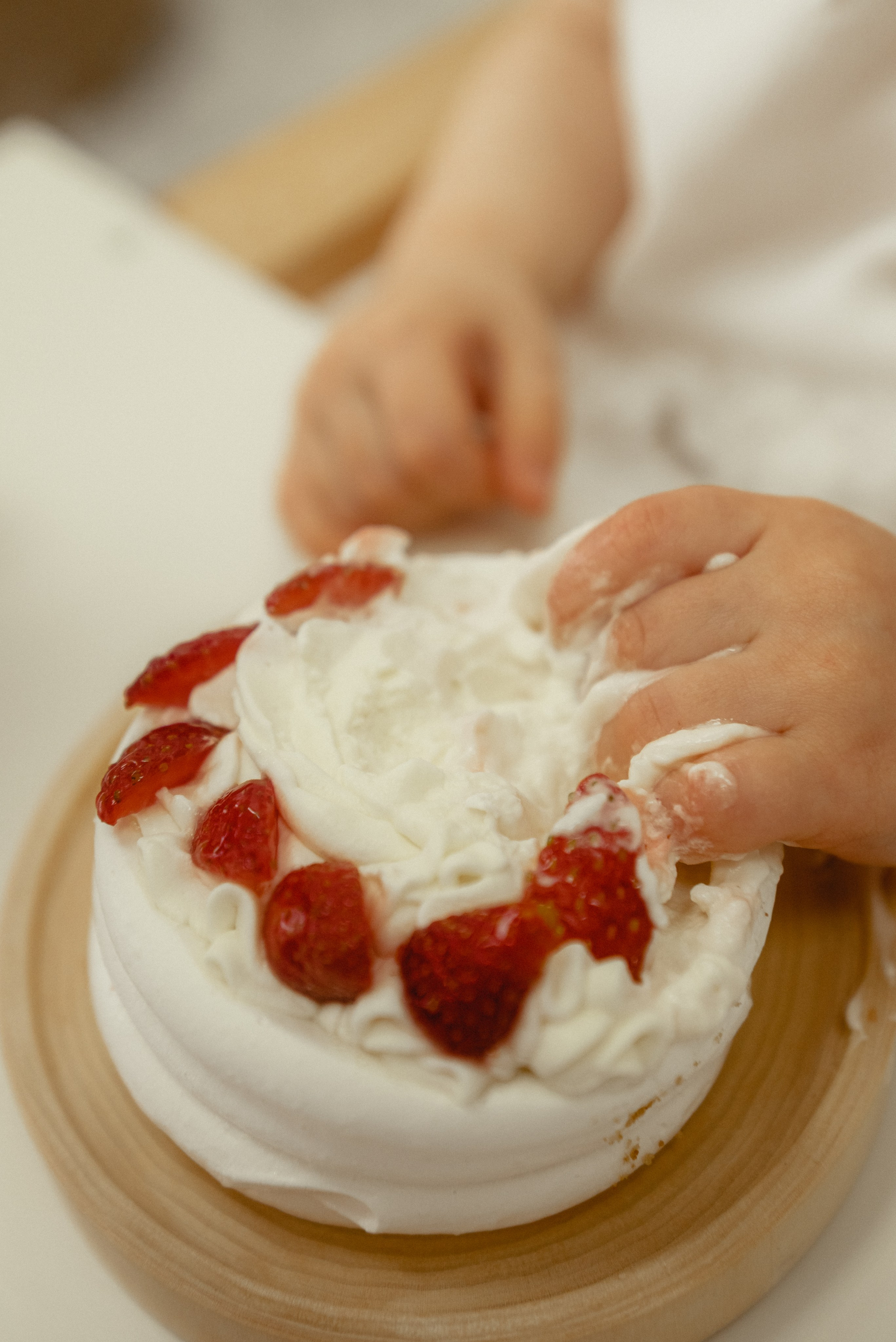 Семейные истории. Фотограф в Томске Мария Март