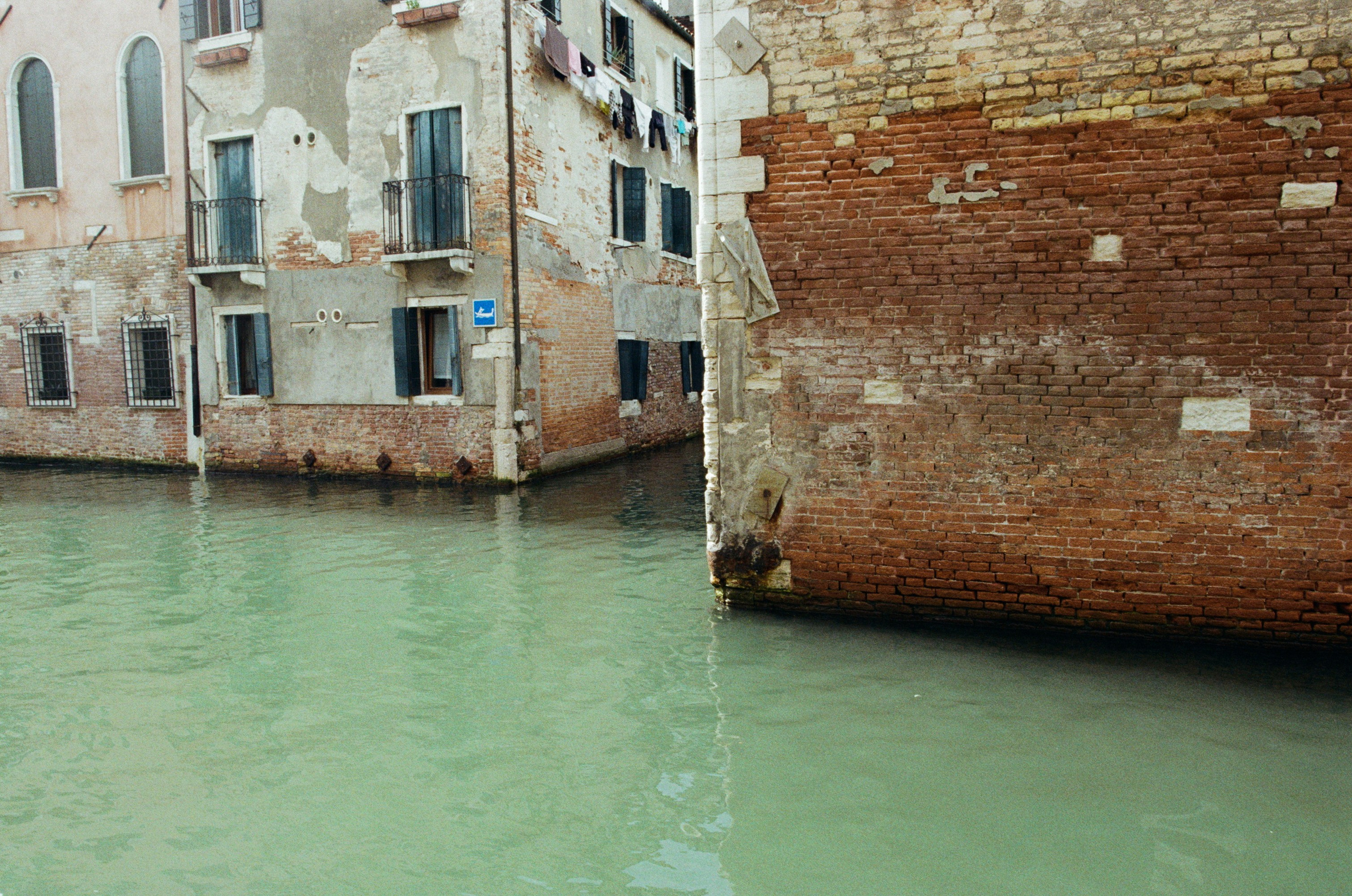 Lasciami stare // italy, venice VI. EVER EXPOSED