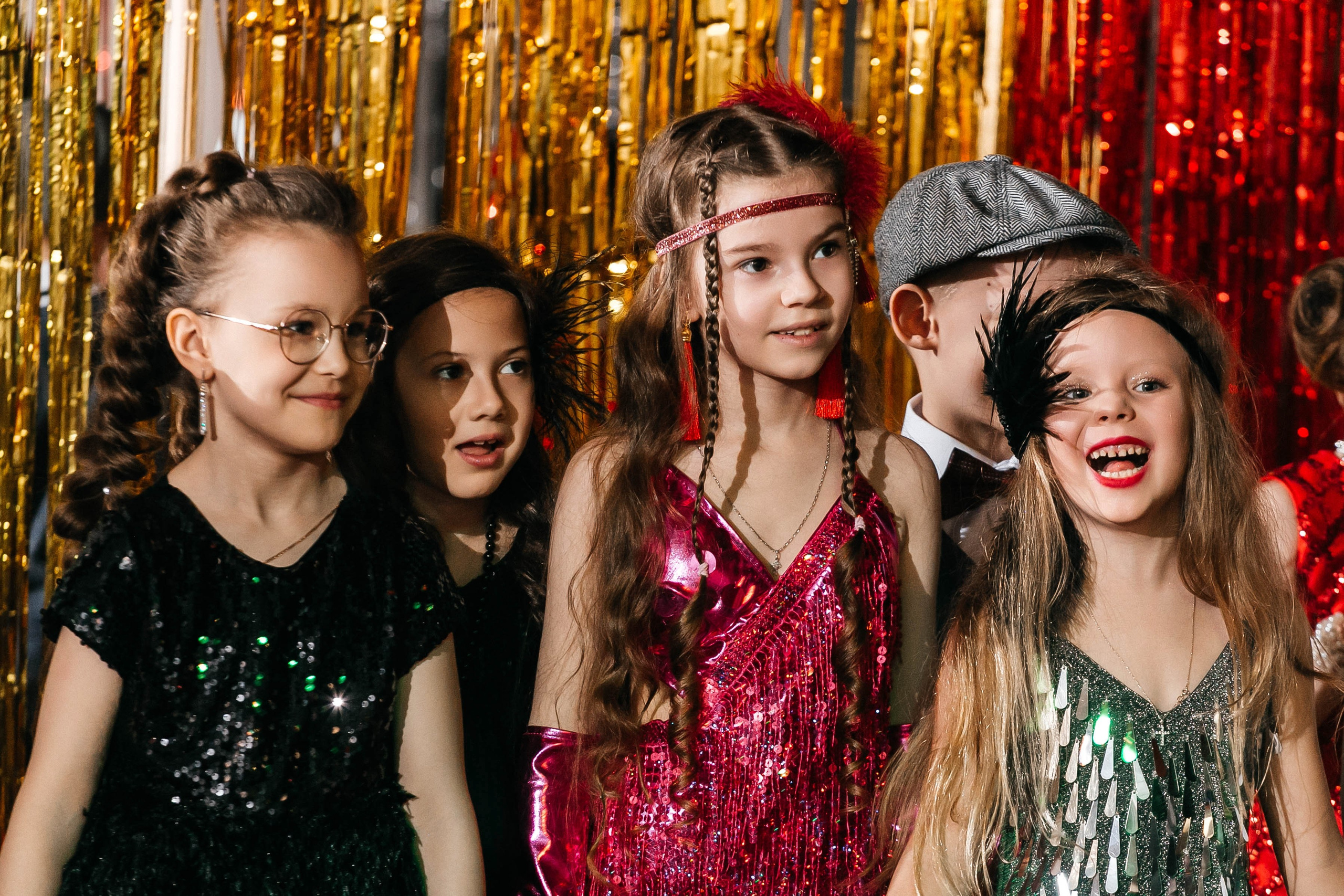 Выпускной в ЛИМПИК. Фотограф в Санкт-Петербурге Виктория Безверхая