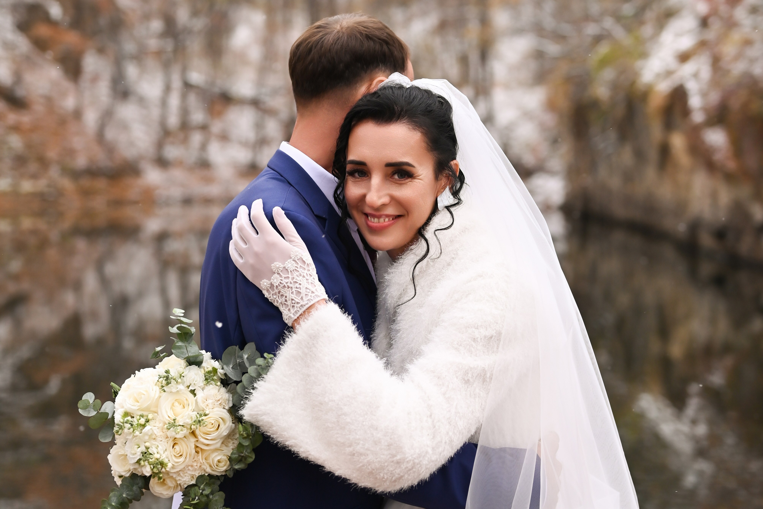 Свадьба по пакету «Люкс». Оксана Новикова — Свадебный, Семейный и Женский фотограф в Хабаровске