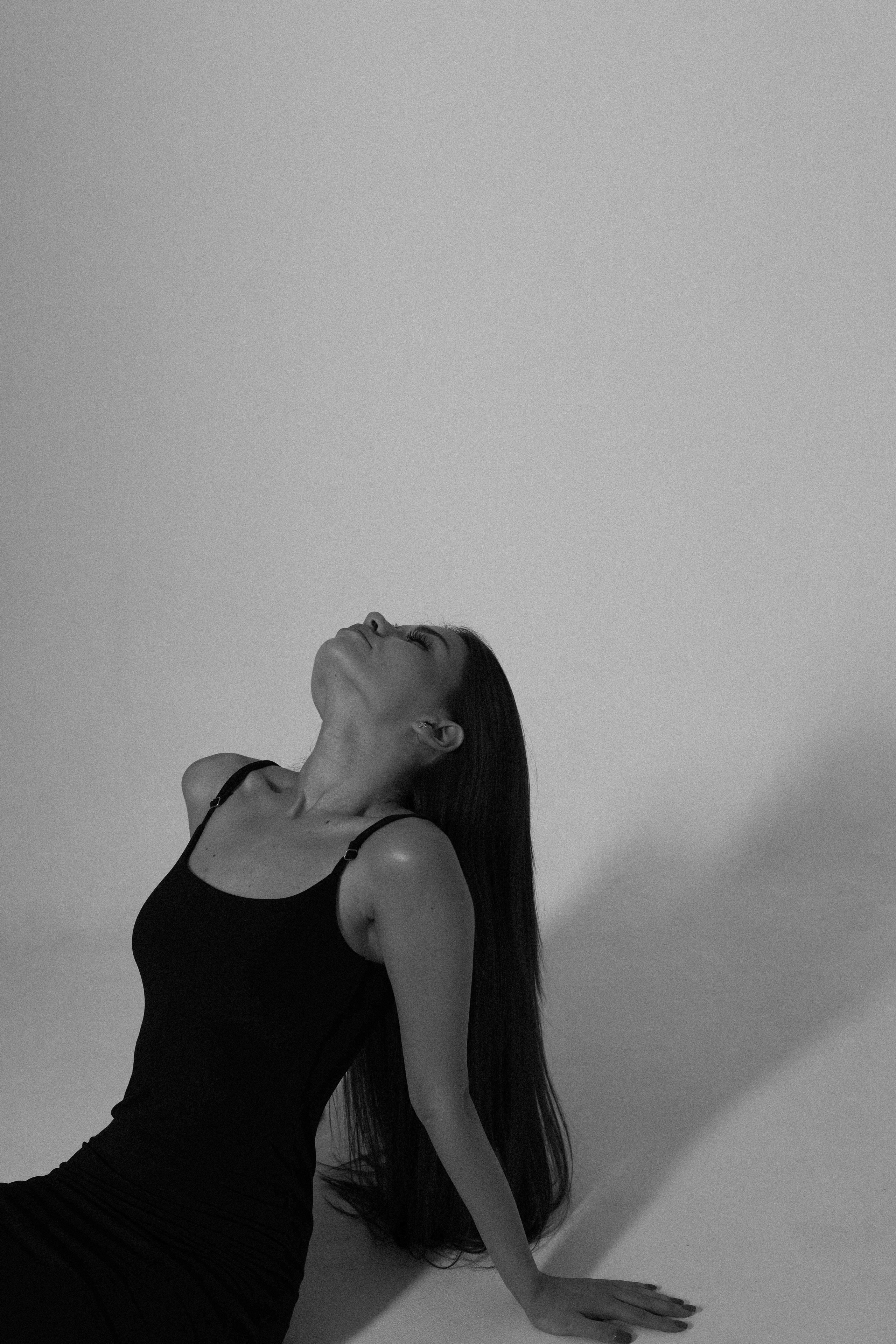 Алина. Собирайте моменты, а не вещи