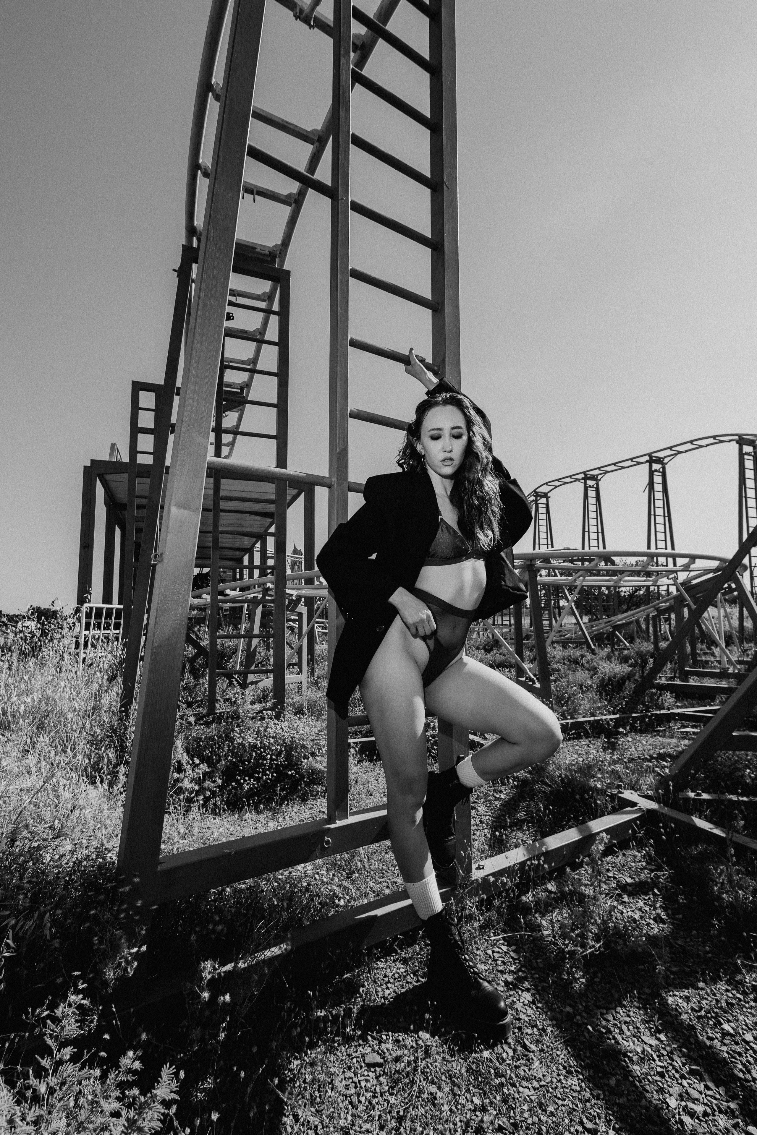 Alina. Photographer Natalia Godyna