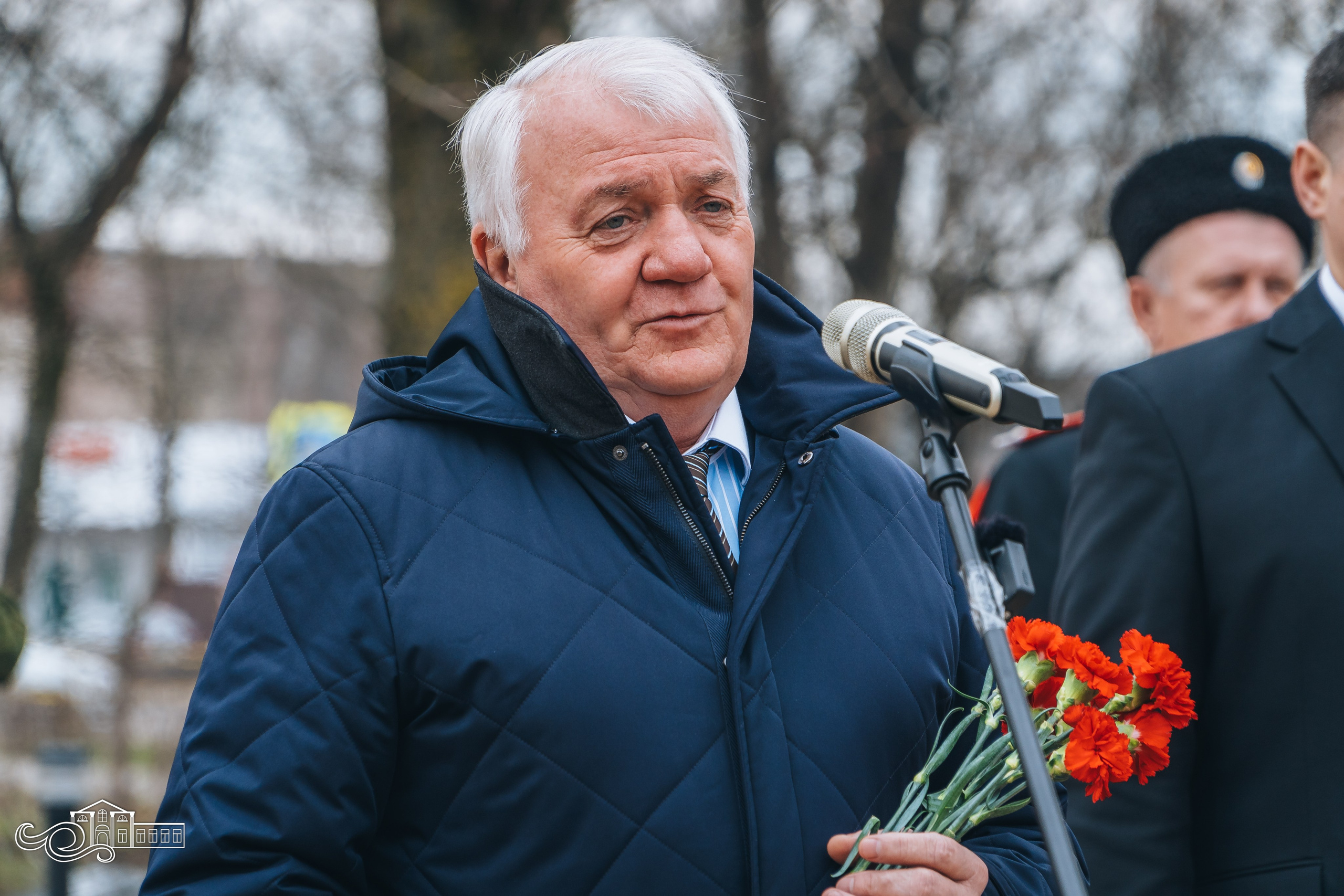 День освобождения станицы Новотитаровской от немецко-фашистских захватчиков. Новотитаровский Дом культуры